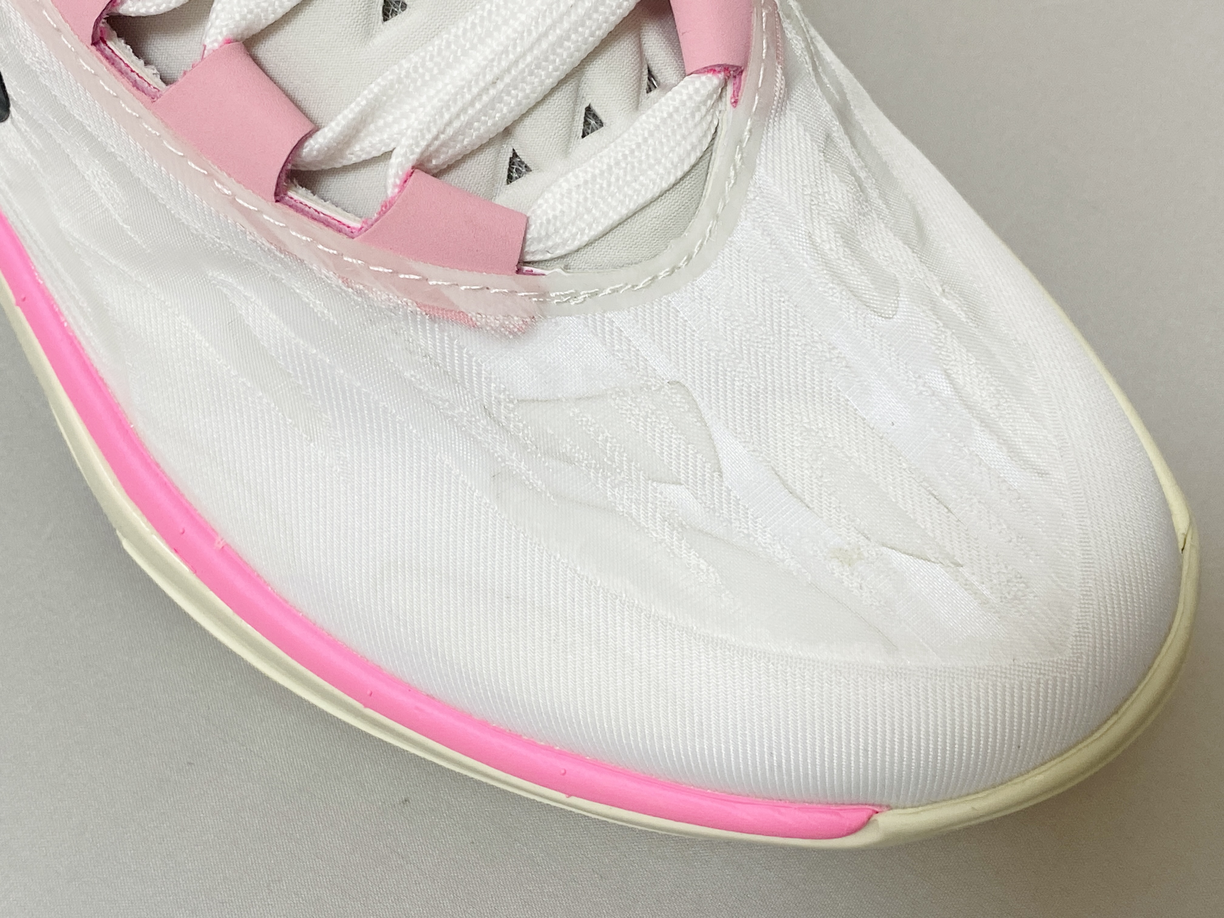 滅世 GT Cut 2.0 EP Gets Pretty In Pink 低筒 防滑耐磨 籃球鞋 實戰鞋 球鞋 波鞋 男鞋 白粉色 FD9905-101