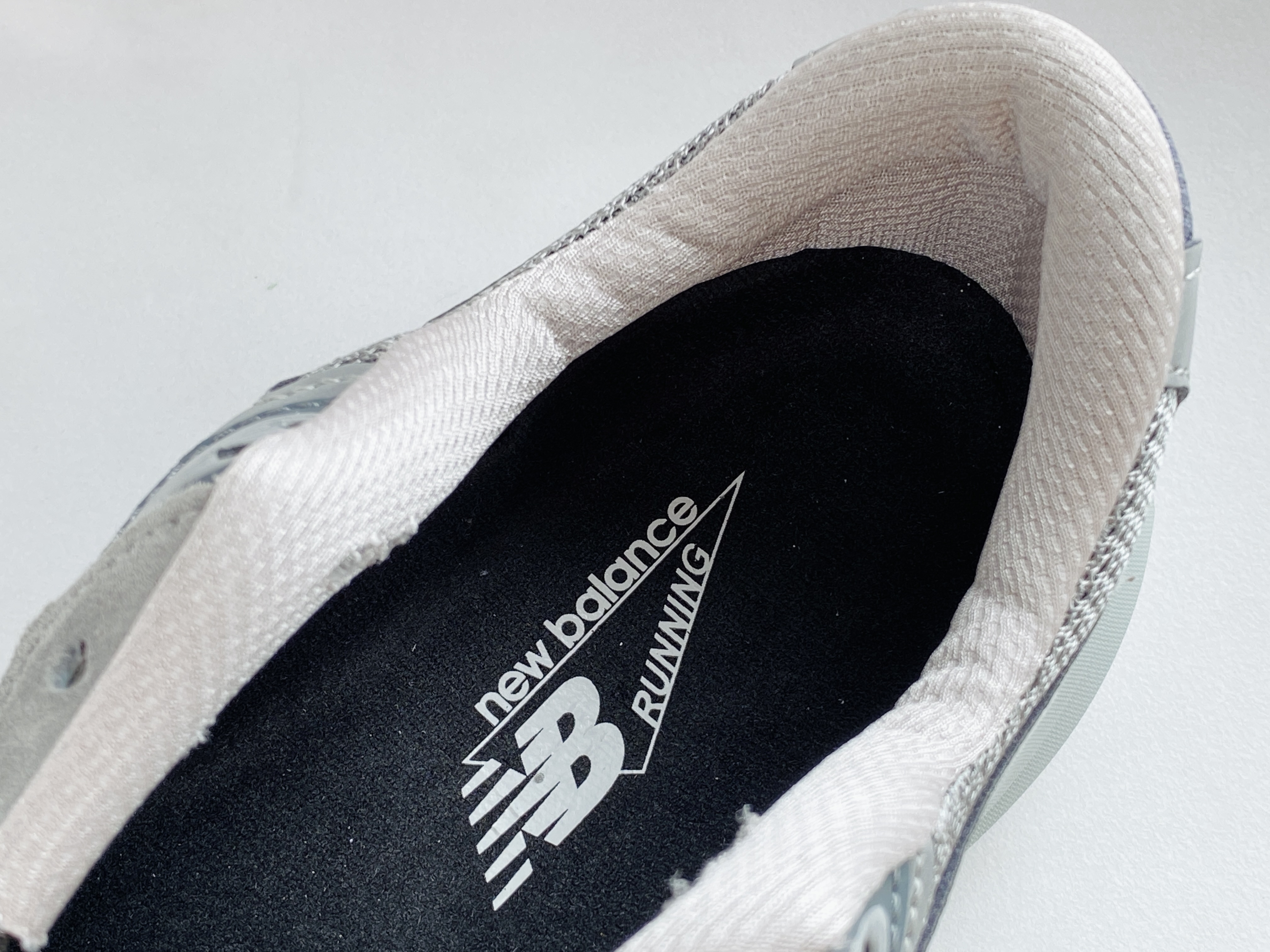 新版 New Balance 990 V6 元祖灰色 低筒 潮流复古跑鞋 减震防滑 休闲鞋 板鞋 运动鞋 波鞋 男鞋 女鞋 M990GL6