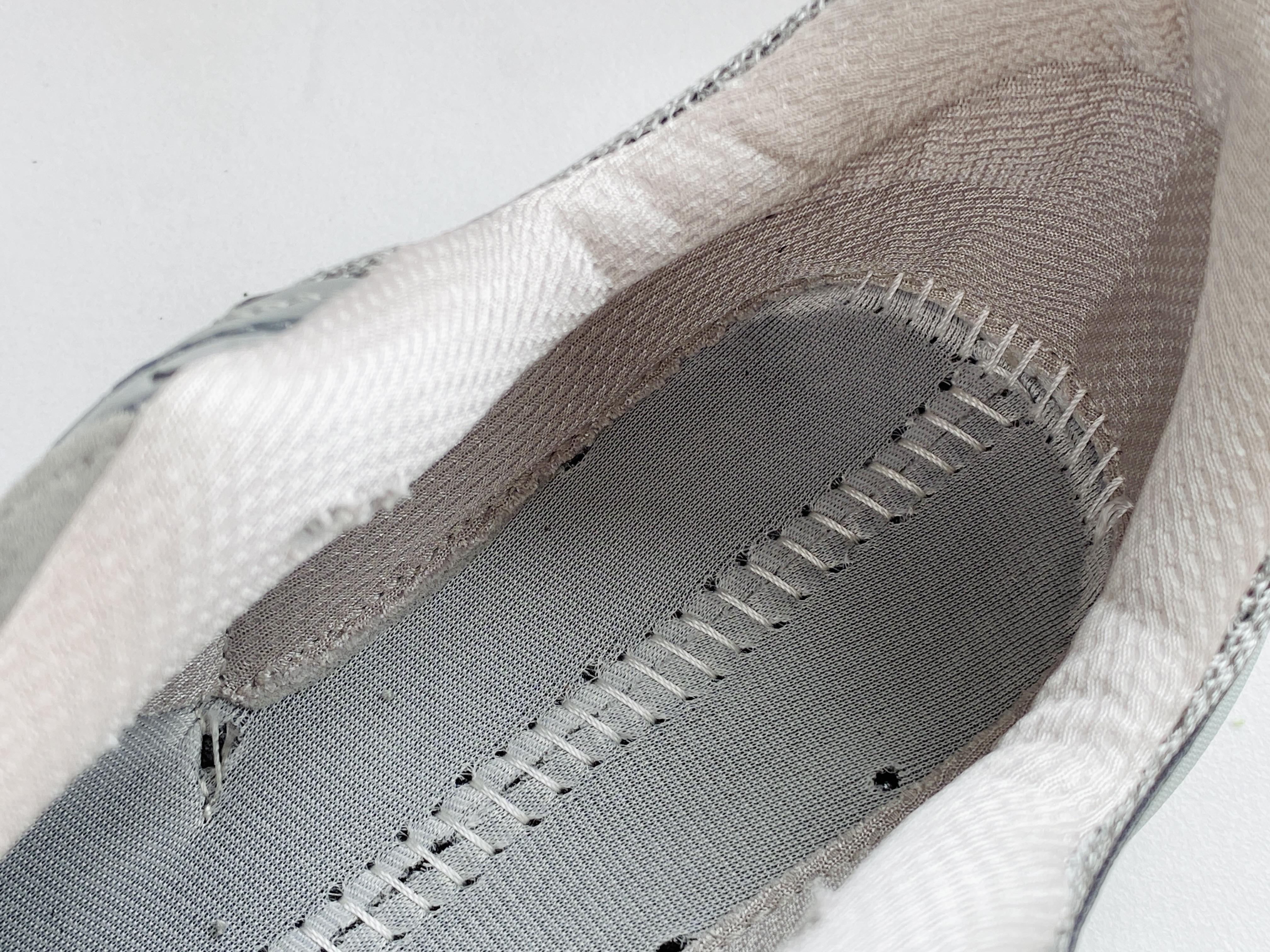 新版 New Balance 990 V6 元祖灰色 低筒 潮流复古跑鞋 减震防滑 休闲鞋 板鞋 运动鞋 波鞋 男鞋 女鞋 M990GL6