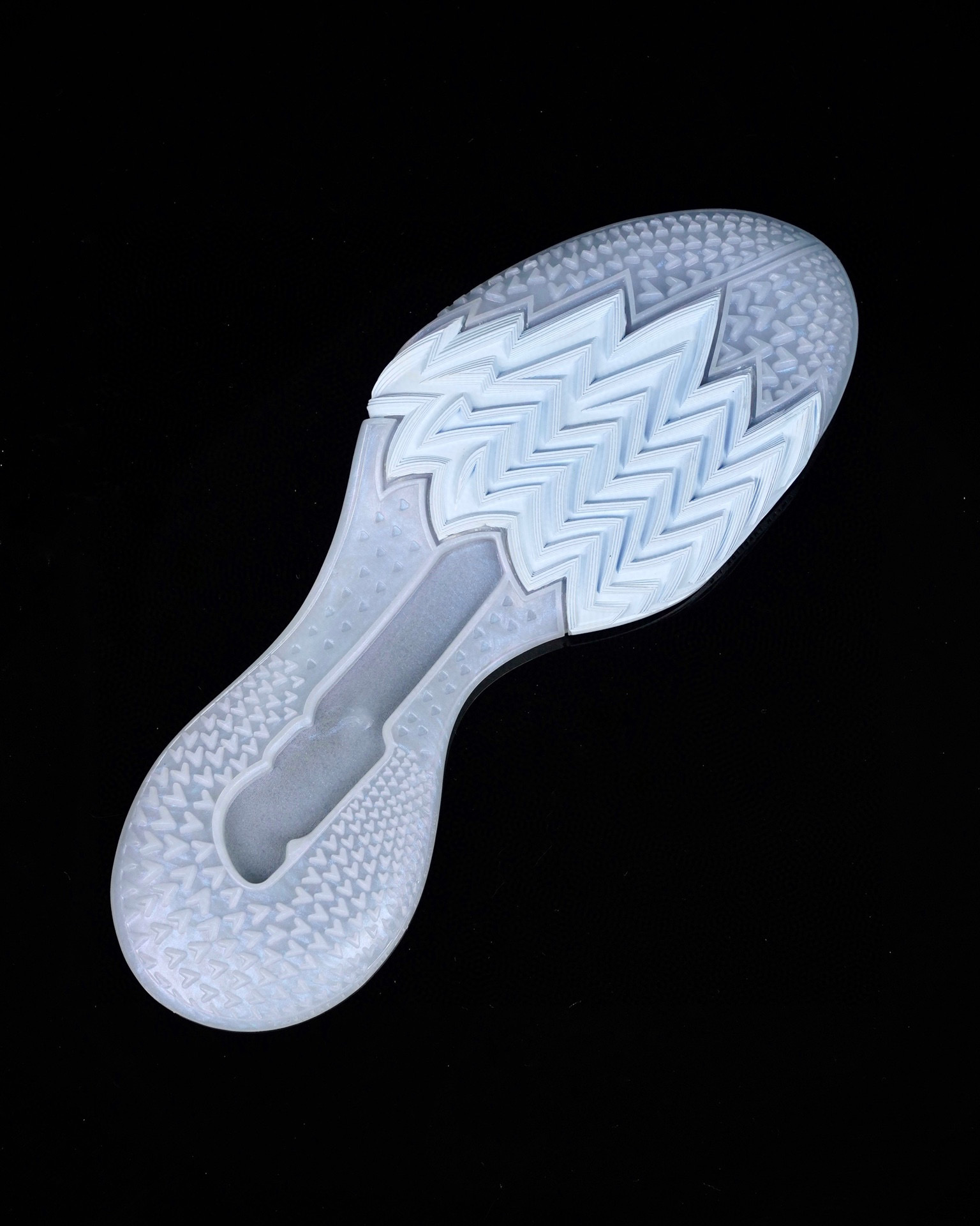  滅世 GT Cut 2.0 EP Dare To Fly 低筒 萤火防滑耐磨 籃球鞋 實戰鞋 球鞋 波鞋 男鞋 冷蓝 FB1866-101