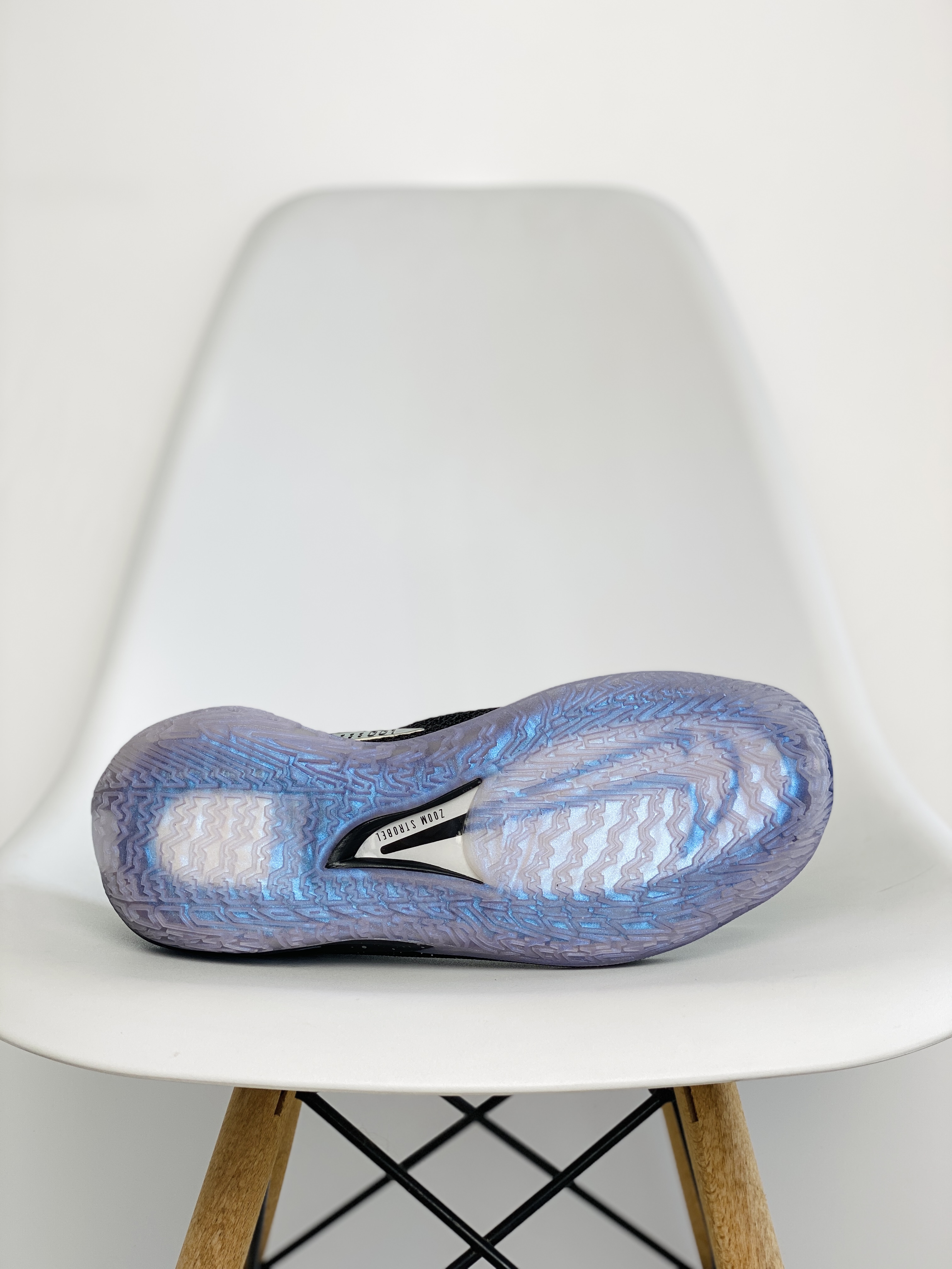 外贸 GT Cut Zoom 低筒球員版 篮球鞋 球鞋 实战鞋 全掌气垫 TPU抗扭 男鞋  黑人月 1254693PC