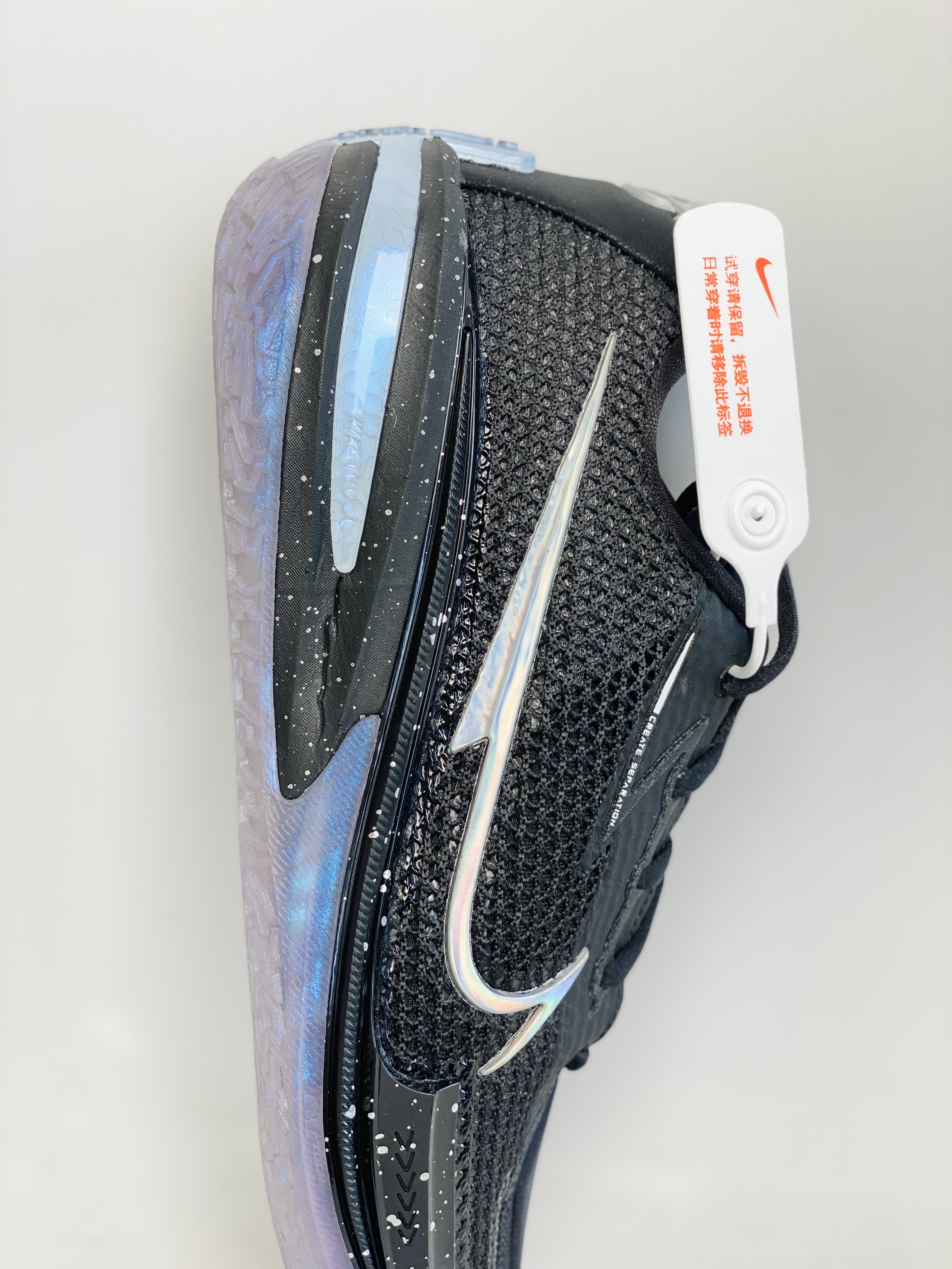 外贸 GT Cut Zoom 低筒球員版 篮球鞋 球鞋 实战鞋 全掌气垫 TPU抗扭 男鞋  黑人月 1254693PC