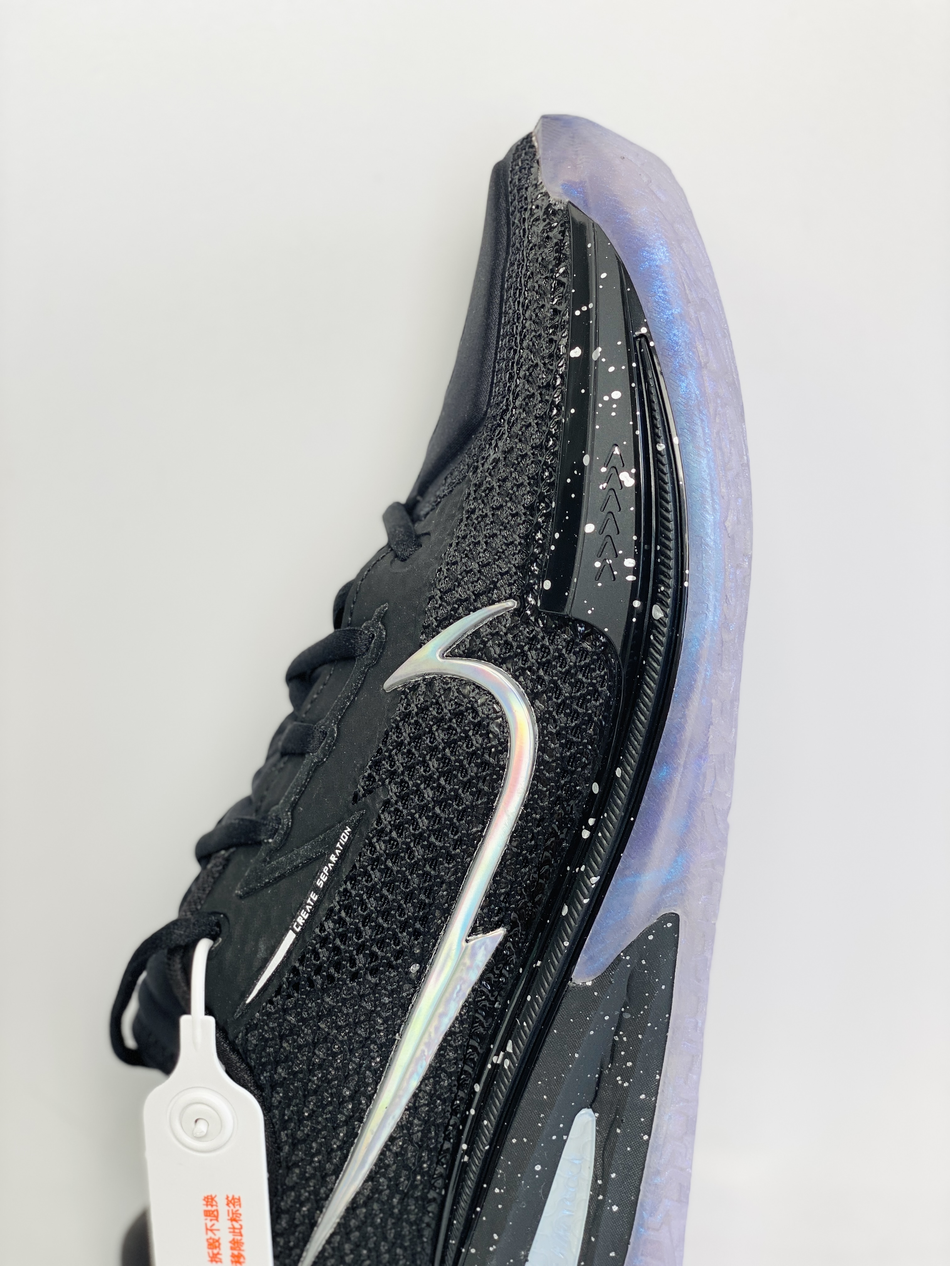 外贸 GT Cut Zoom 低筒球員版 篮球鞋 球鞋 实战鞋 全掌气垫 TPU抗扭 男鞋  黑人月 1254693PC