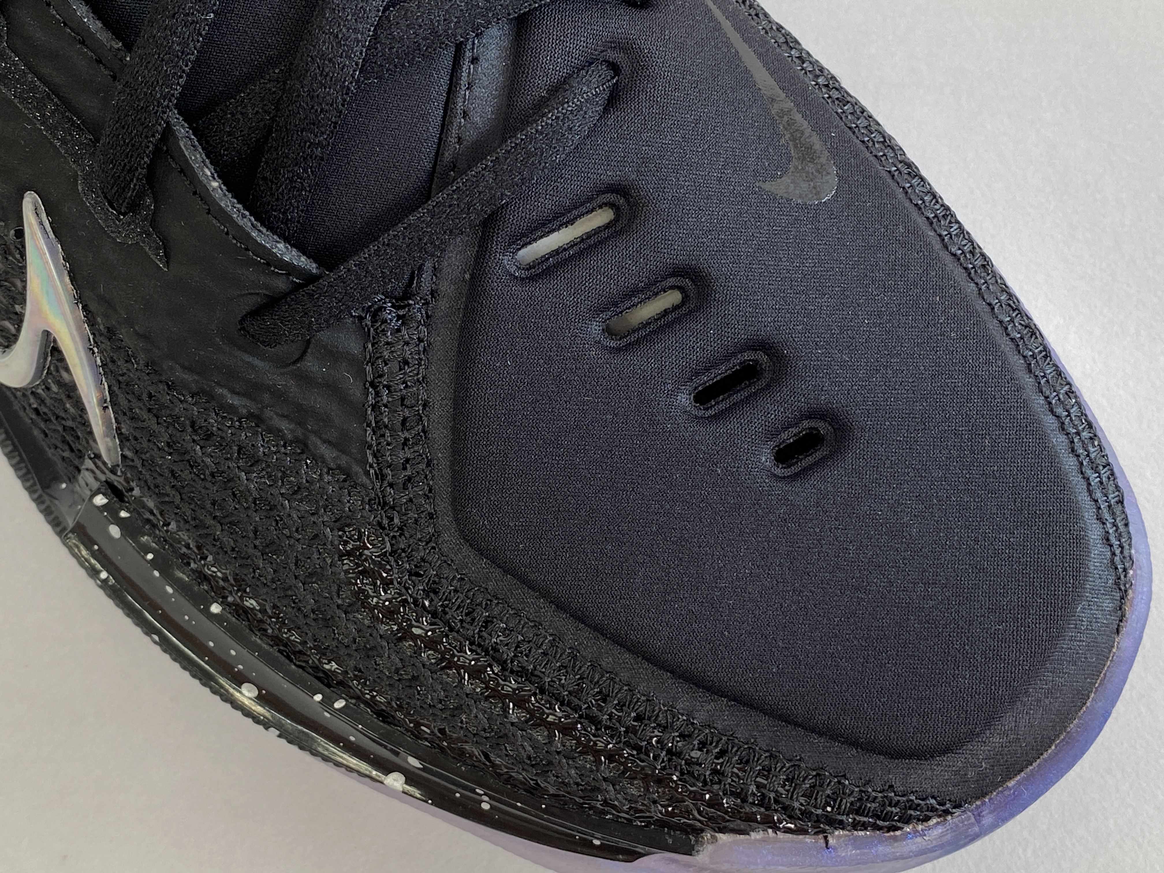 外贸 GT Cut Zoom 低筒球員版 篮球鞋 球鞋 实战鞋 全掌气垫 TPU抗扭 男鞋  黑人月 1254693PC