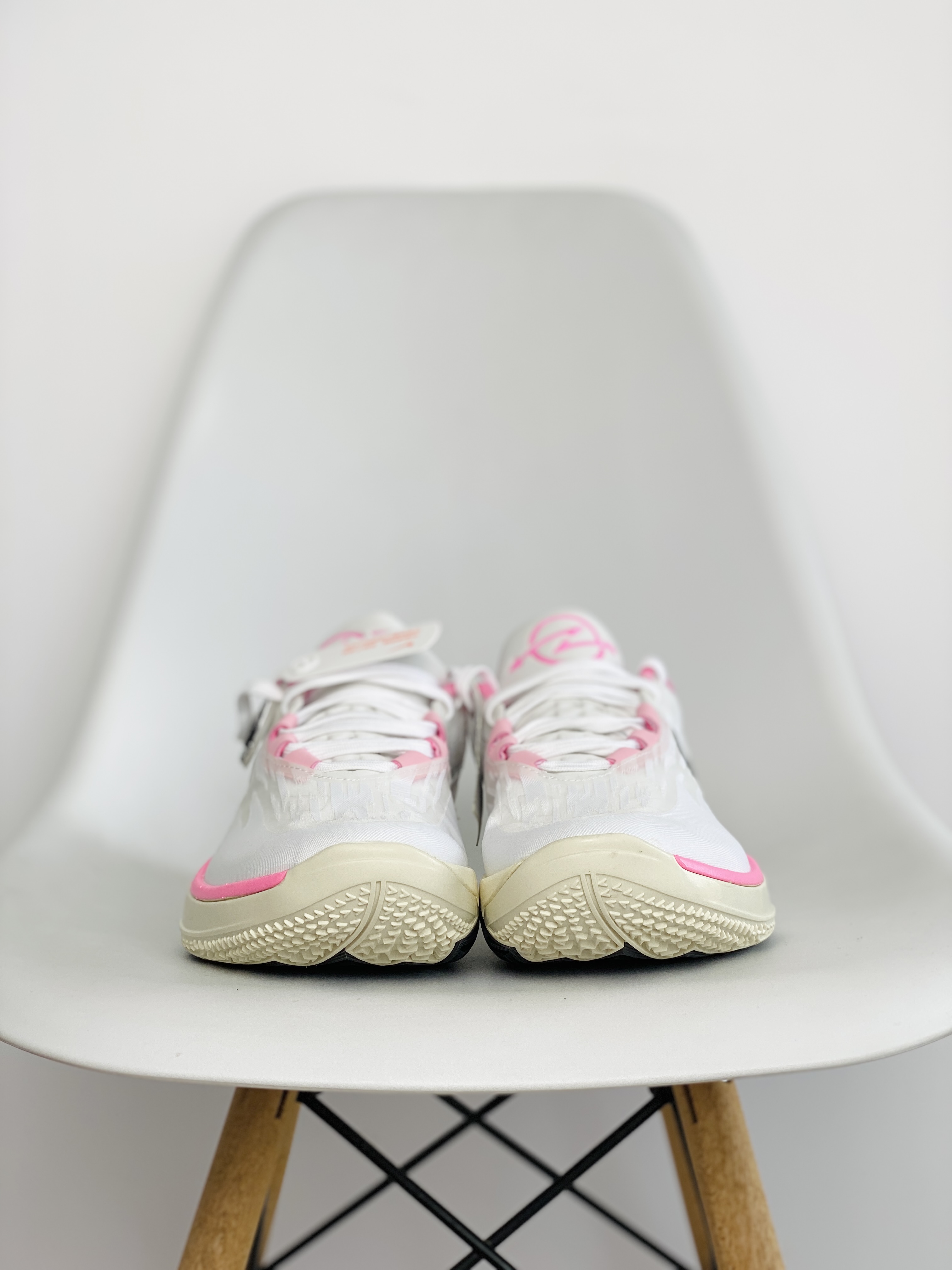 滅世 GT Cut 2.0 EP Gets Pretty In Pink 低筒 防滑耐磨 籃球鞋 實戰鞋 球鞋 波鞋 男鞋 白粉色 FD9905-101