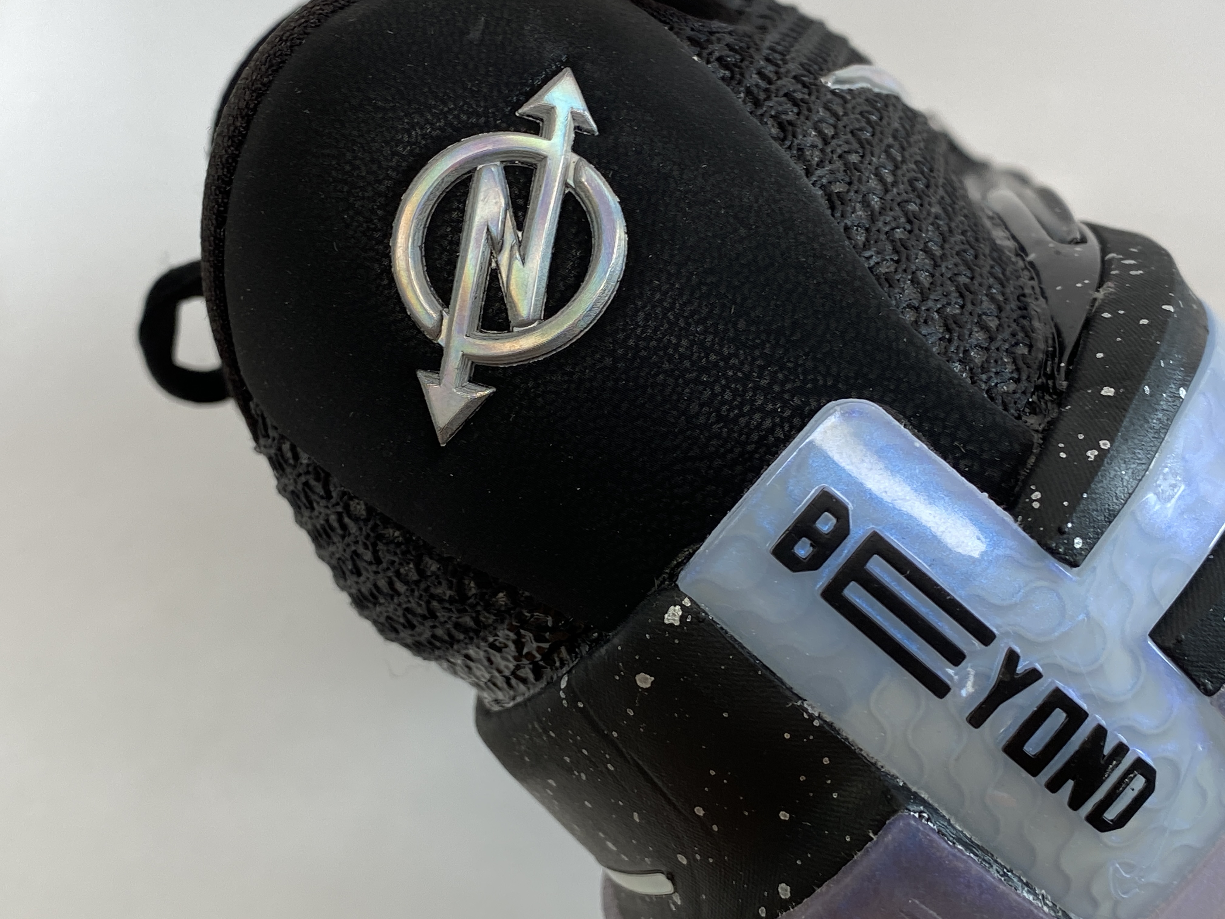 外贸 GT Cut Zoom 低筒球員版 篮球鞋 球鞋 实战鞋 全掌气垫 TPU抗扭 男鞋  黑人月 1254693PC