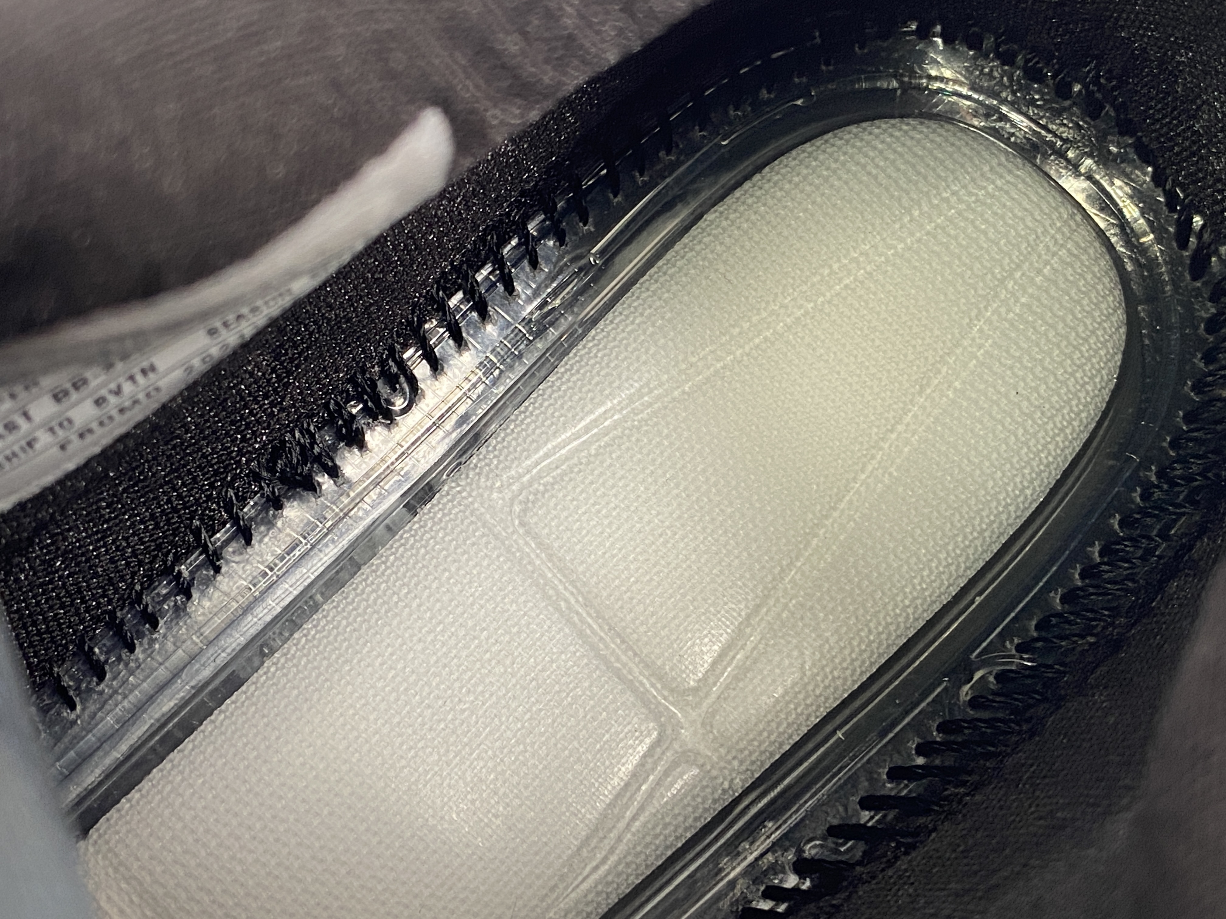 外贸 GT Cut Zoom 低筒球員版 篮球鞋 球鞋 实战鞋 全掌气垫 TPU抗扭 男鞋  黑人月 1254693PC