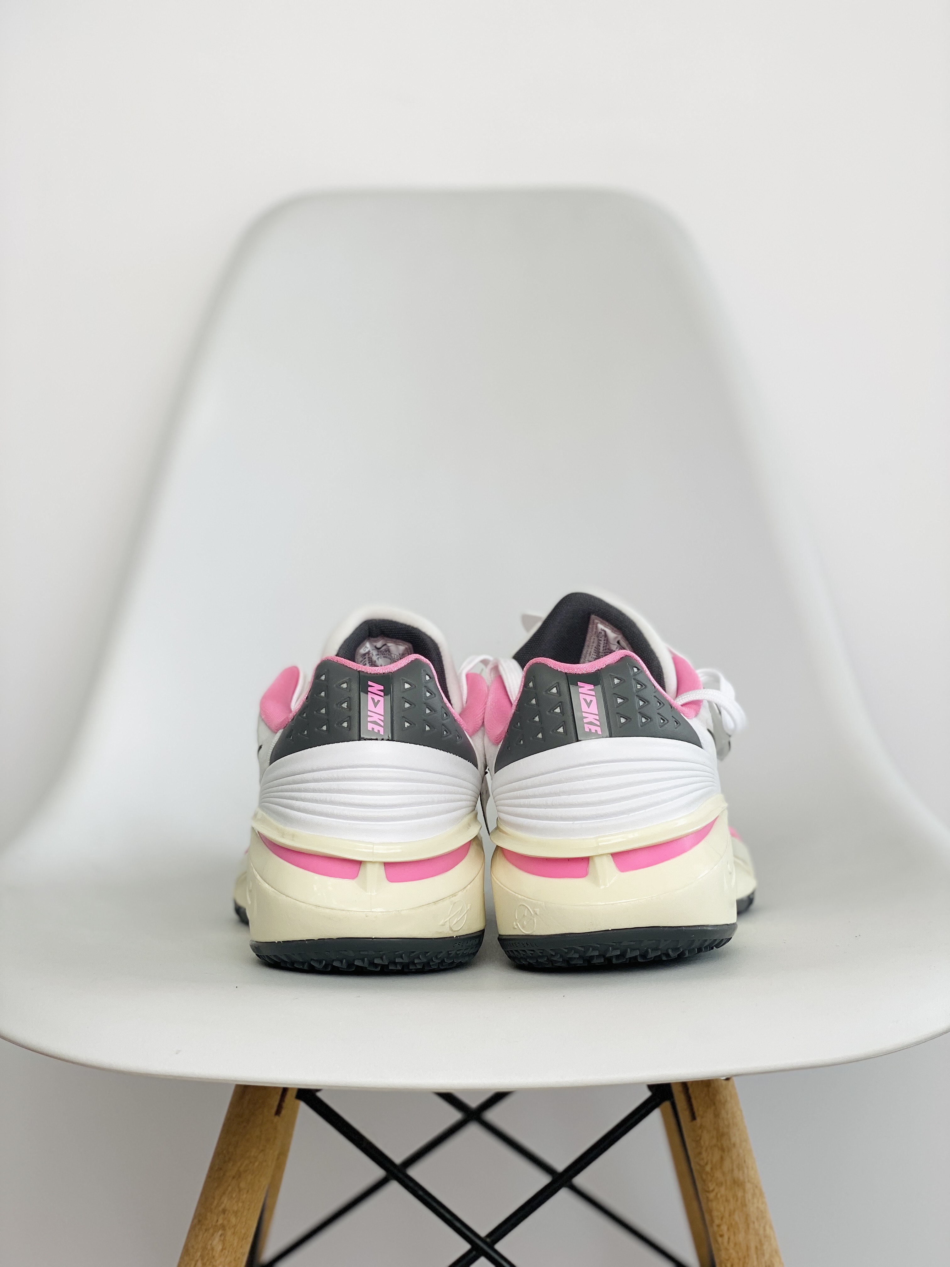 滅世 GT Cut 2.0 EP Gets Pretty In Pink 低筒 防滑耐磨 籃球鞋 實戰鞋 球鞋 波鞋 男鞋 白粉色 FD9905-101