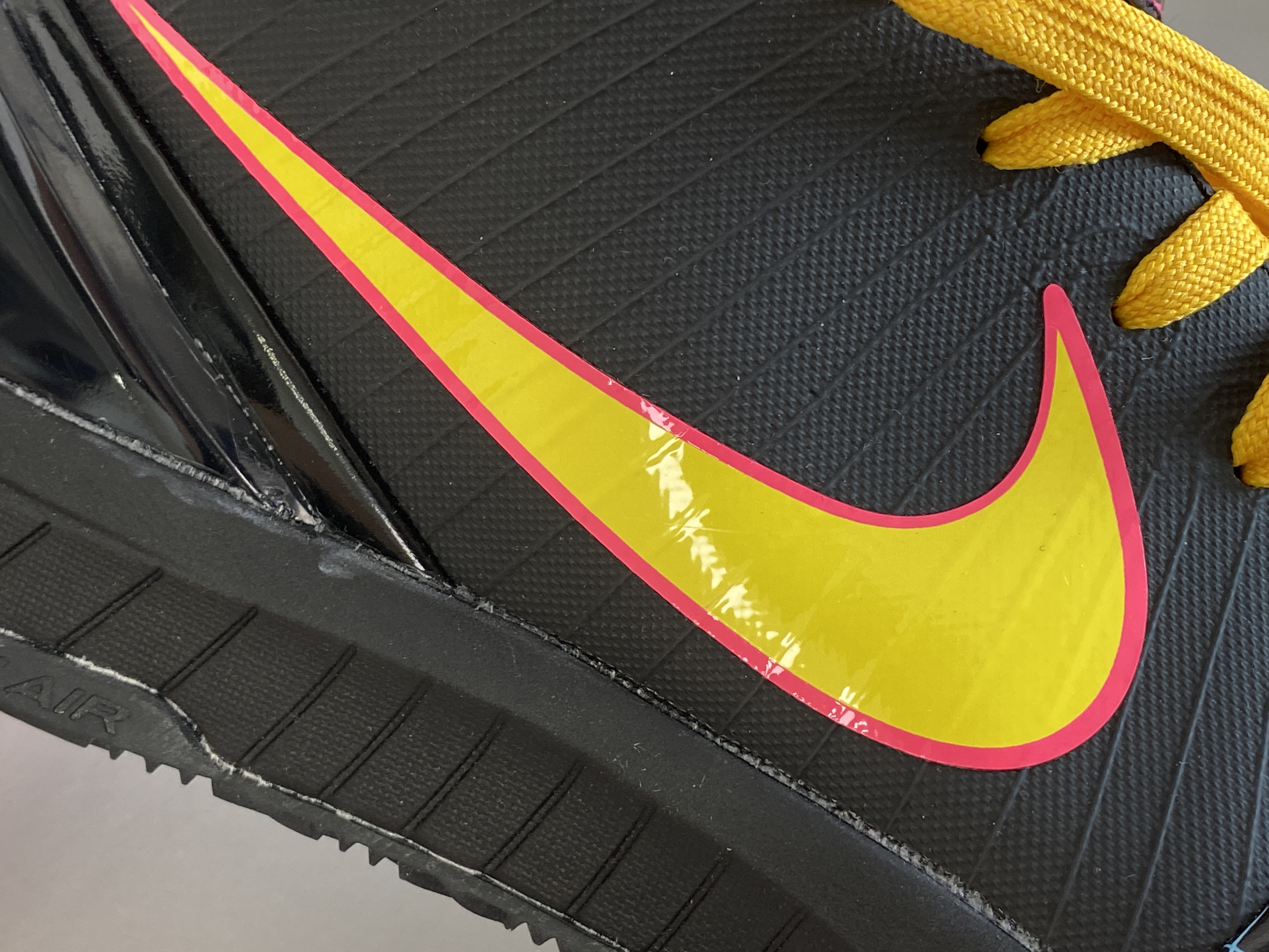  STAR Kobe4 colorway 德罗赞PE 低筒   科比 4  氣墊 篮球鞋 实战鞋 球鞋 男鞋  波鞋 速度版