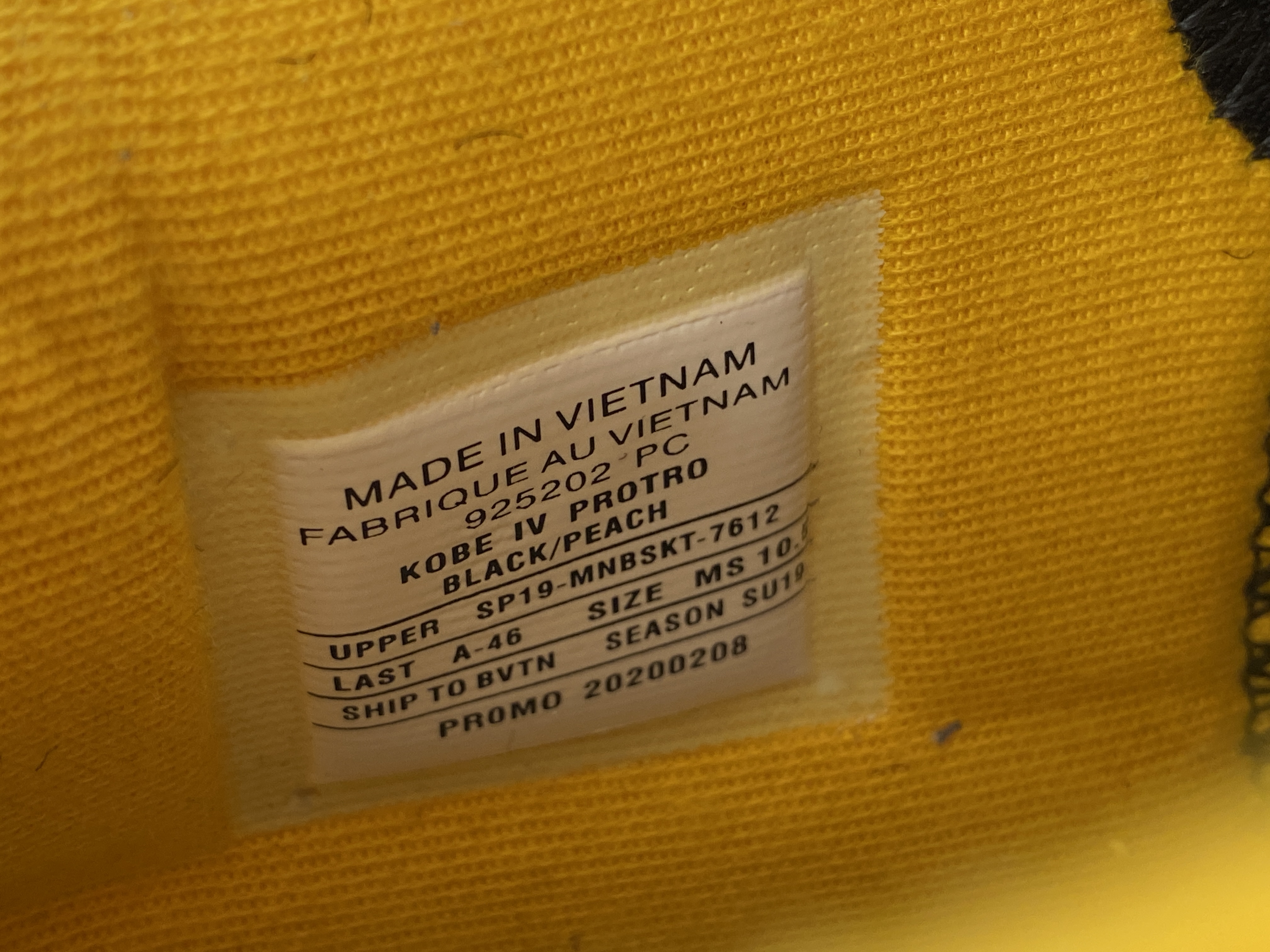  STAR Kobe4 colorway 德罗赞PE 低筒   科比 4  氣墊 篮球鞋 实战鞋 球鞋 男鞋  波鞋 速度版