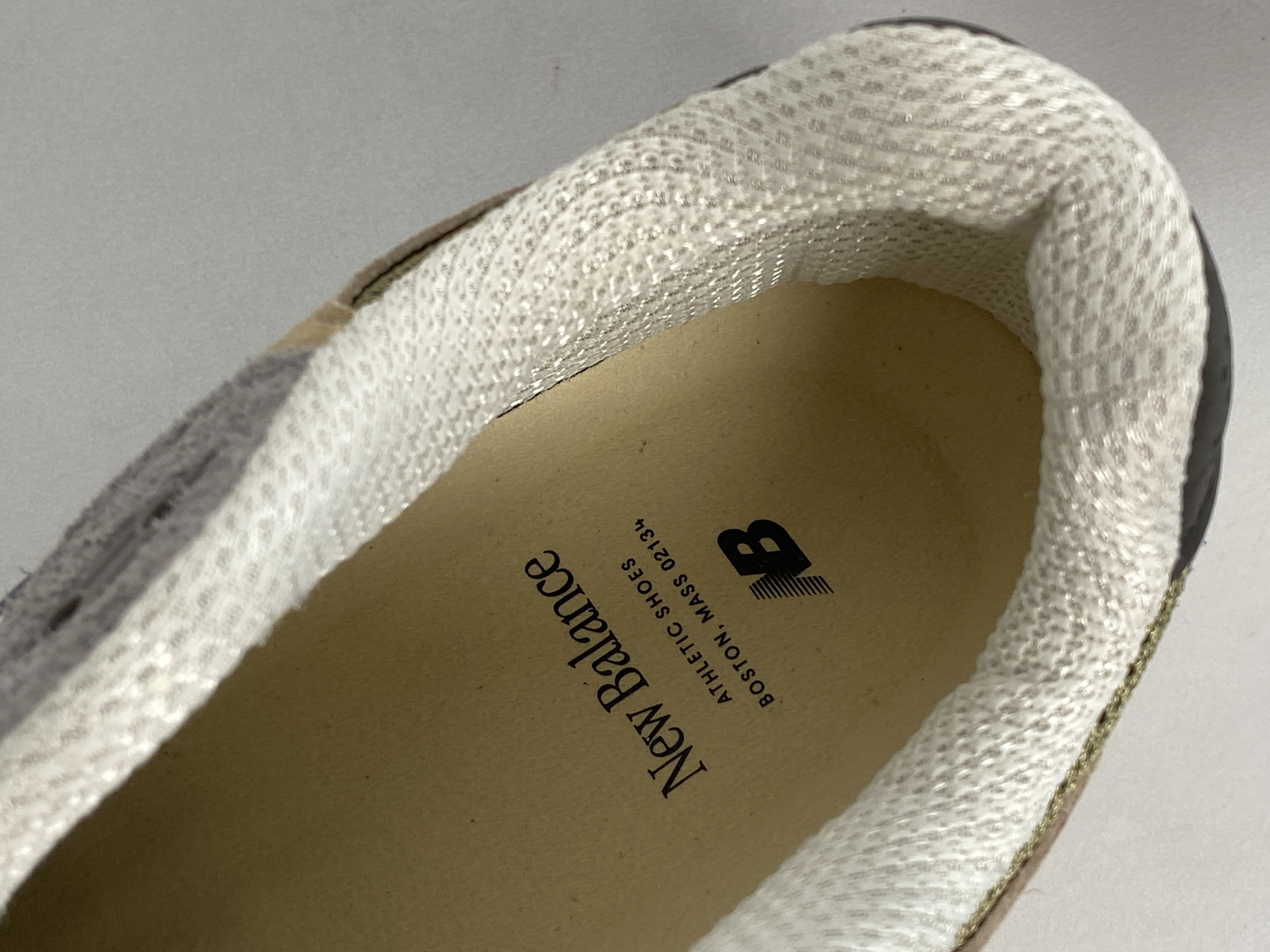 新版 New Balance Teddy Made系列 990 V3 低筒 复古跑鞋 休闲鞋 板鞋 运动鞋 男鞋 女鞋 灰粽 M990TG3