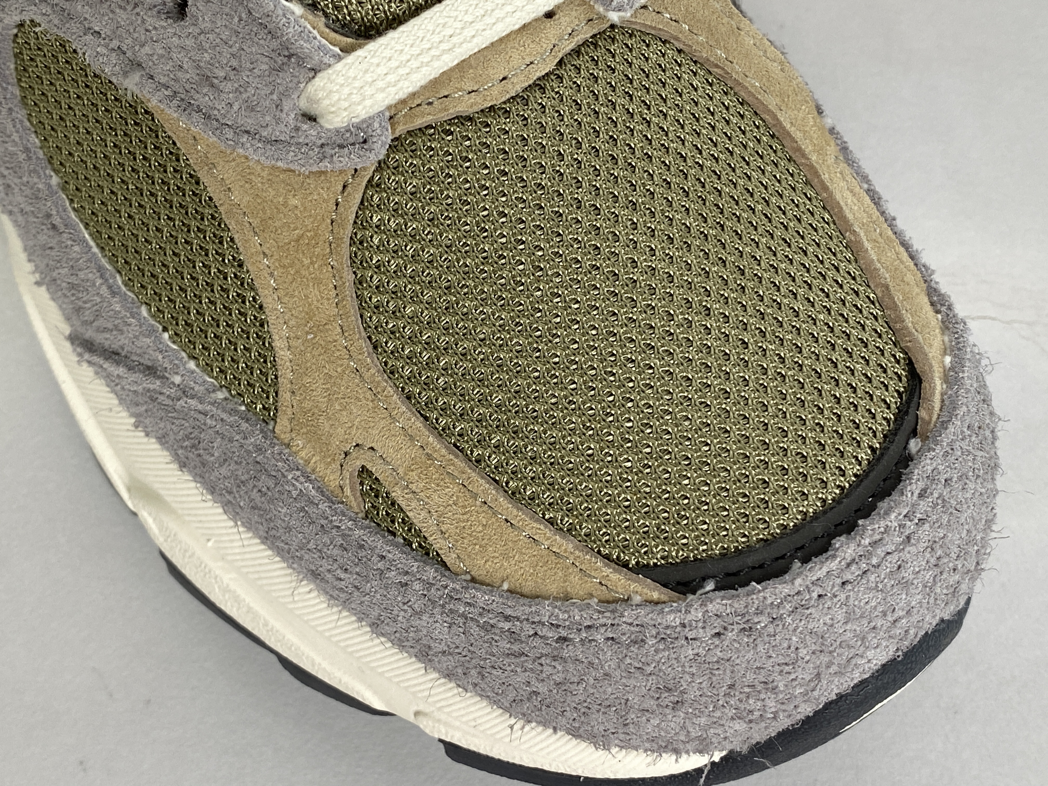 新版 New Balance Teddy Made系列 990 V3 低筒 复古跑鞋 休闲鞋 板鞋 运动鞋 男鞋 女鞋 灰粽 M990TG3