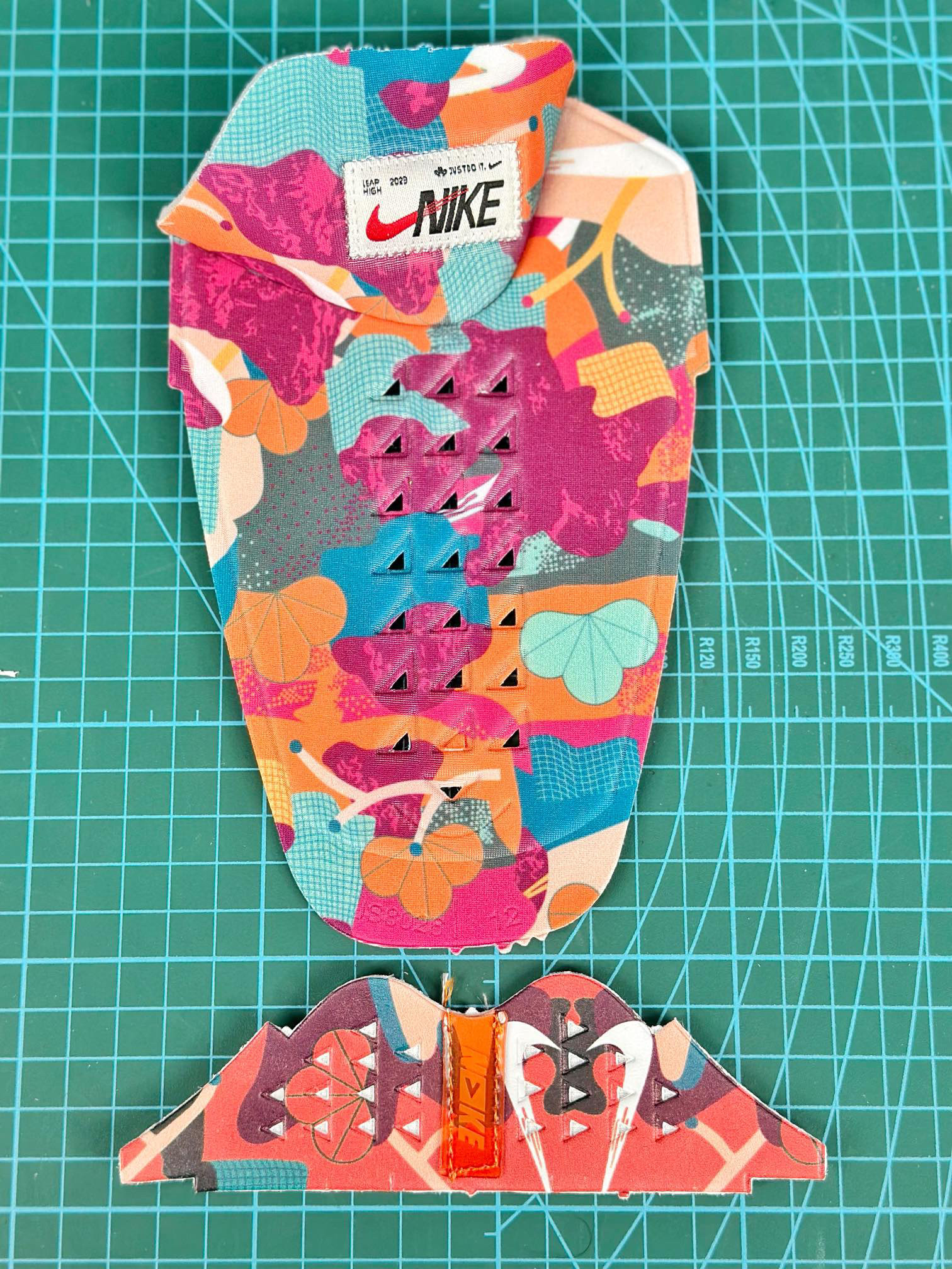  滅世 GT Cut 2.0 Leap High CNY  低筒 萤火防滑耐磨 籃球鞋 實戰鞋 球鞋 波鞋 男鞋 兔年限定 白红绿 FD4321-101