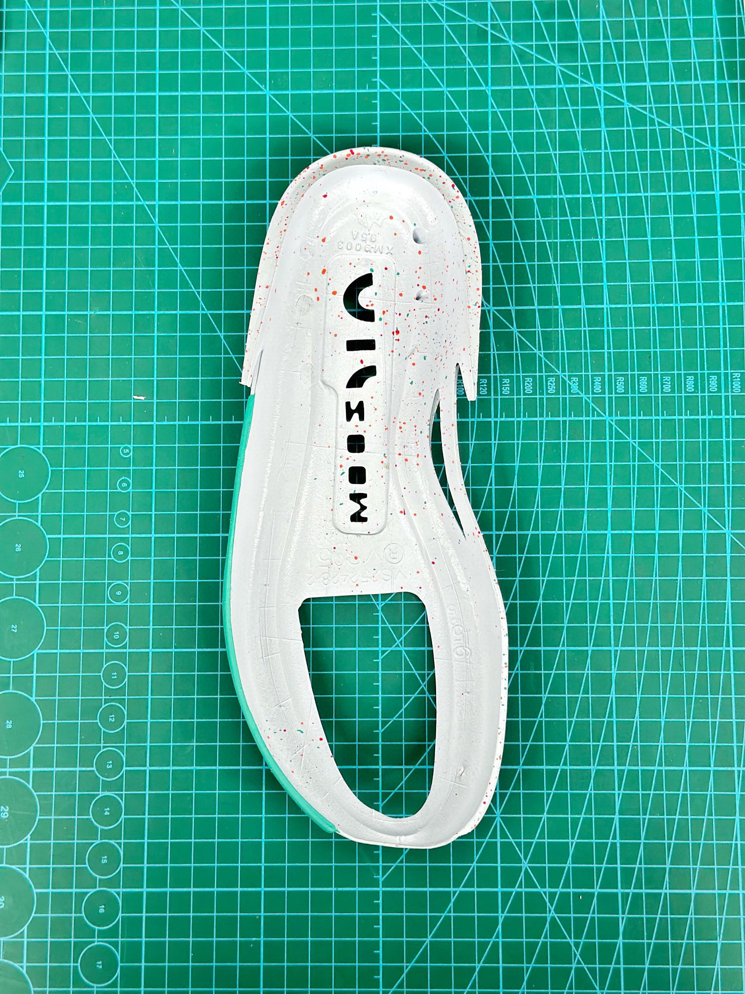  滅世 GT Cut 2.0 Leap High CNY  低筒 萤火防滑耐磨 籃球鞋 實戰鞋 球鞋 波鞋 男鞋 兔年限定 白红绿 FD4321-101