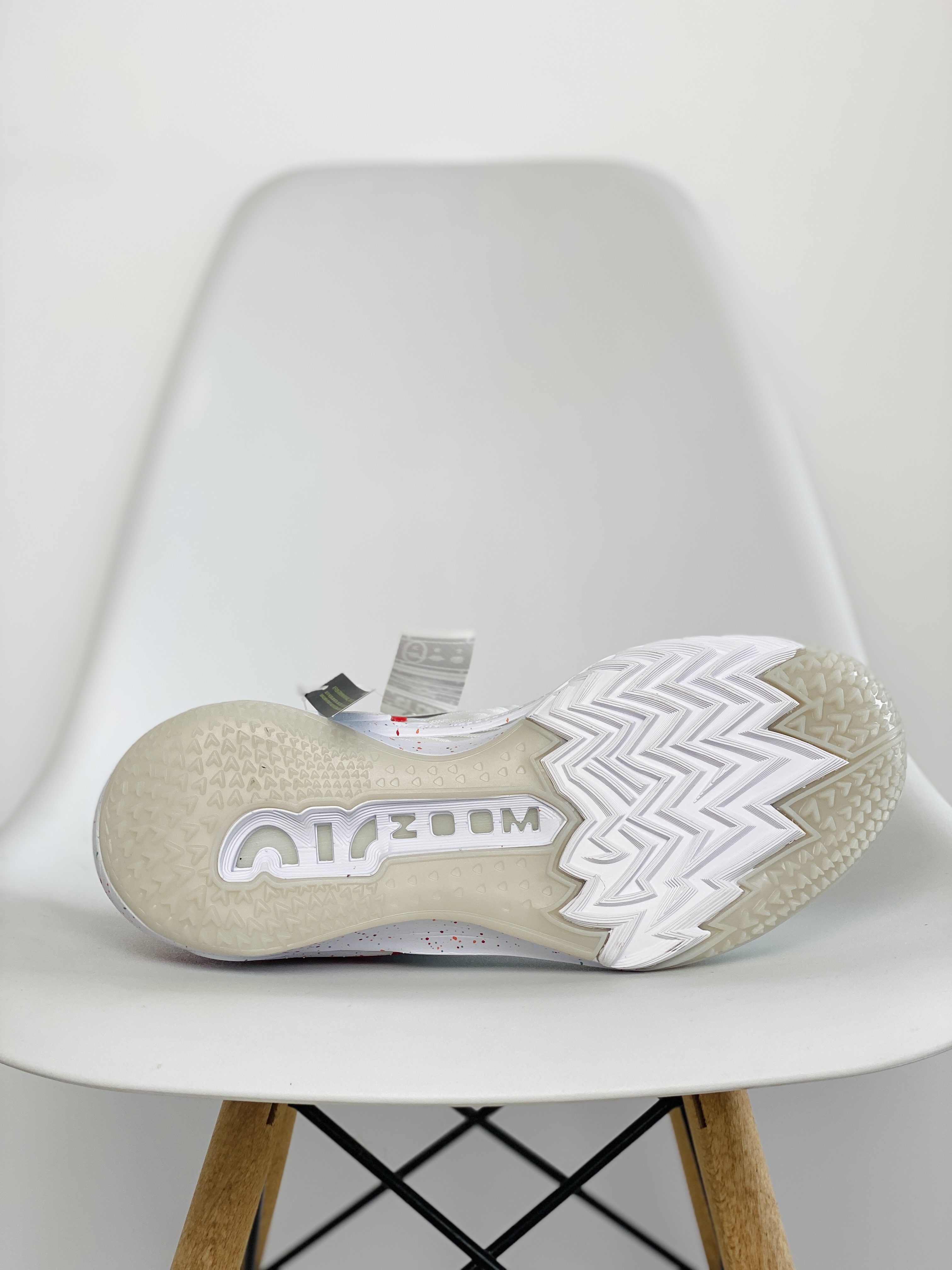  滅世 GT Cut 2.0 Leap High CNY  低筒 萤火防滑耐磨 籃球鞋 實戰鞋 球鞋 波鞋 男鞋 兔年限定 白红绿 FD4321-101