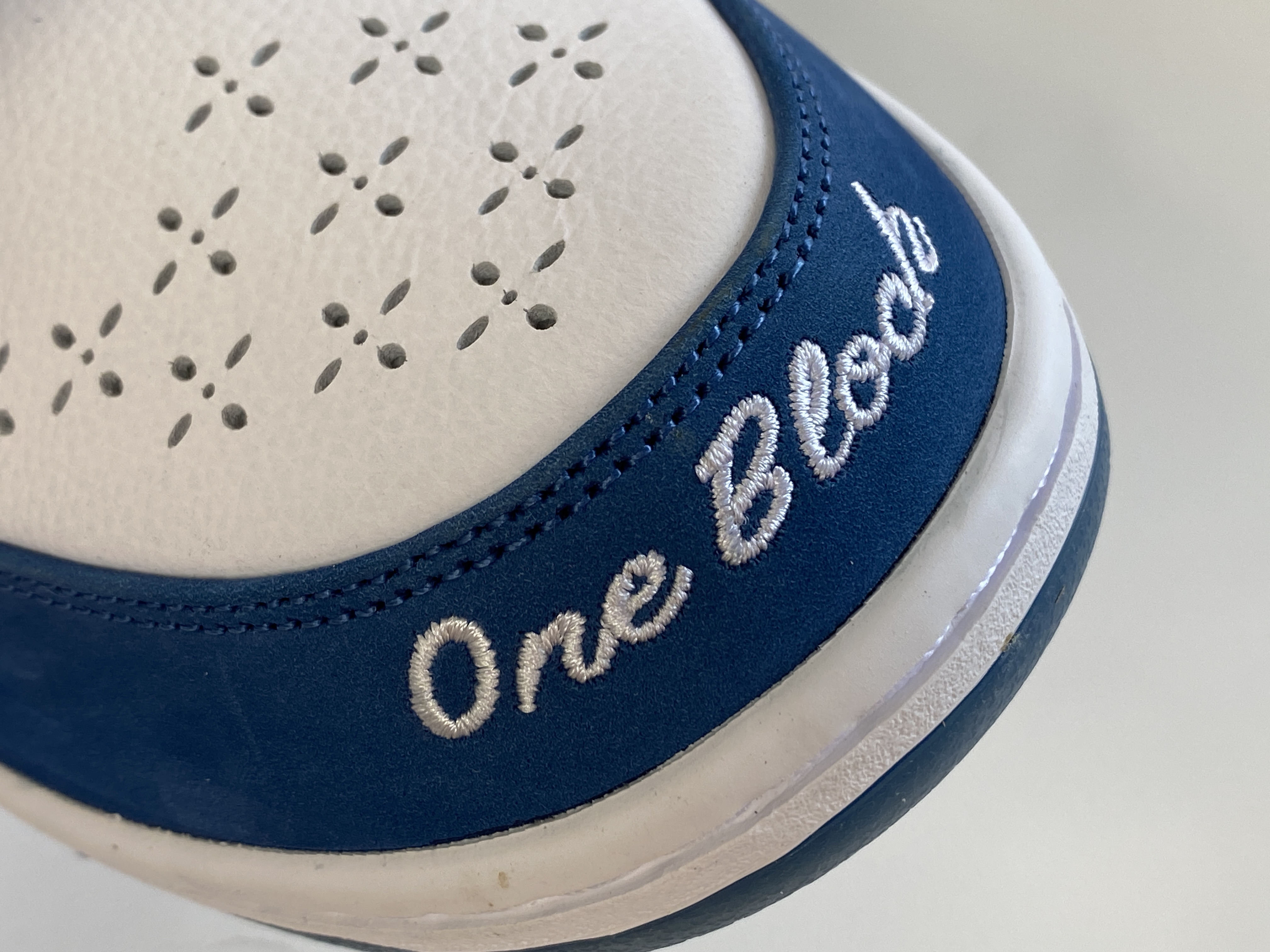 Born Raised Dunk SB Low  Release Date 低筒 复古板鞋 休闲鞋 男鞋 女鞋  藍白色 FN7819-400