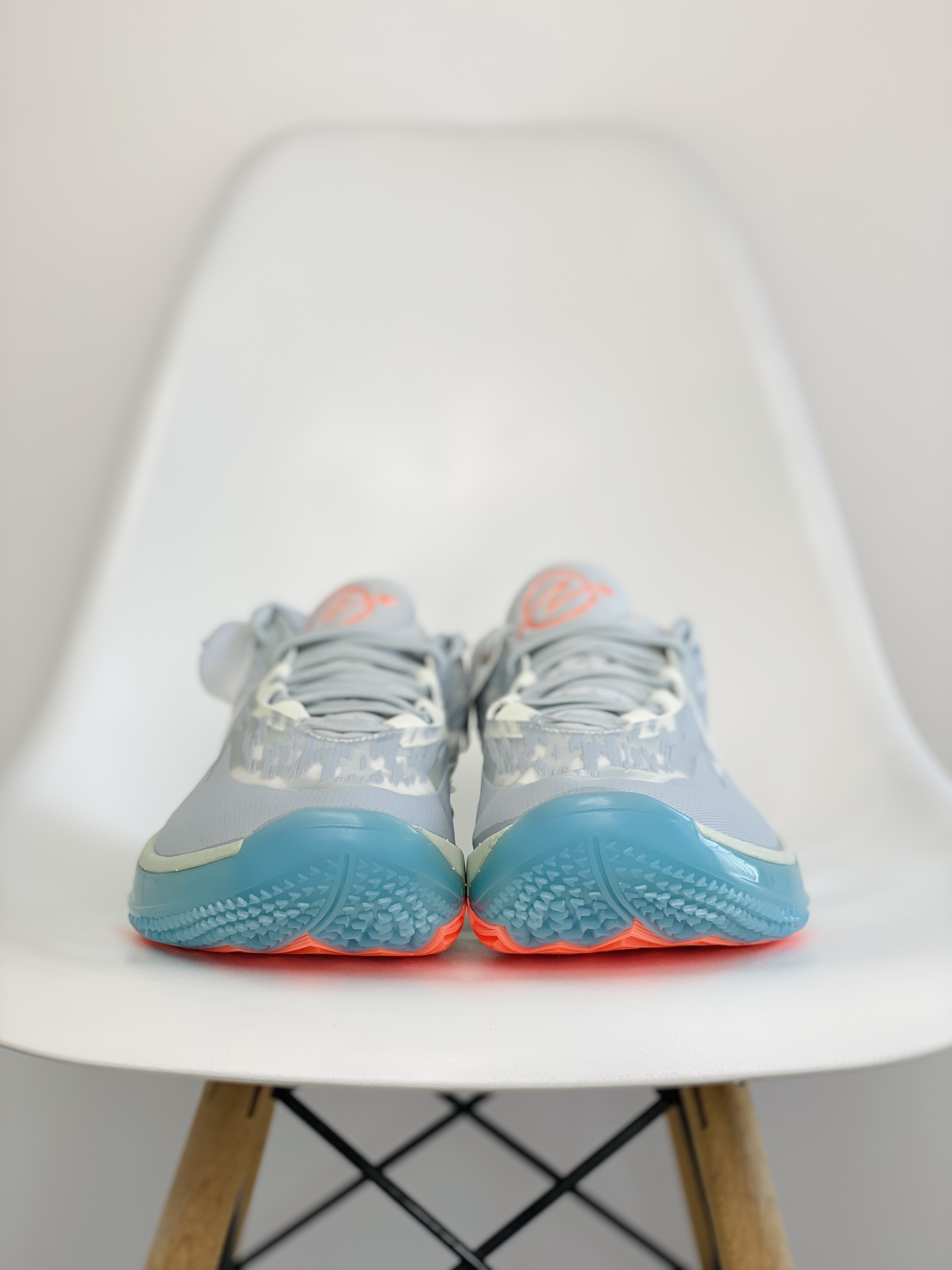 滅世 GT Cut 2.0 EP 低筒 萤火防滑耐磨 籃球鞋 實戰鞋 球鞋 波鞋 男鞋 蓝色 DJ6015-402