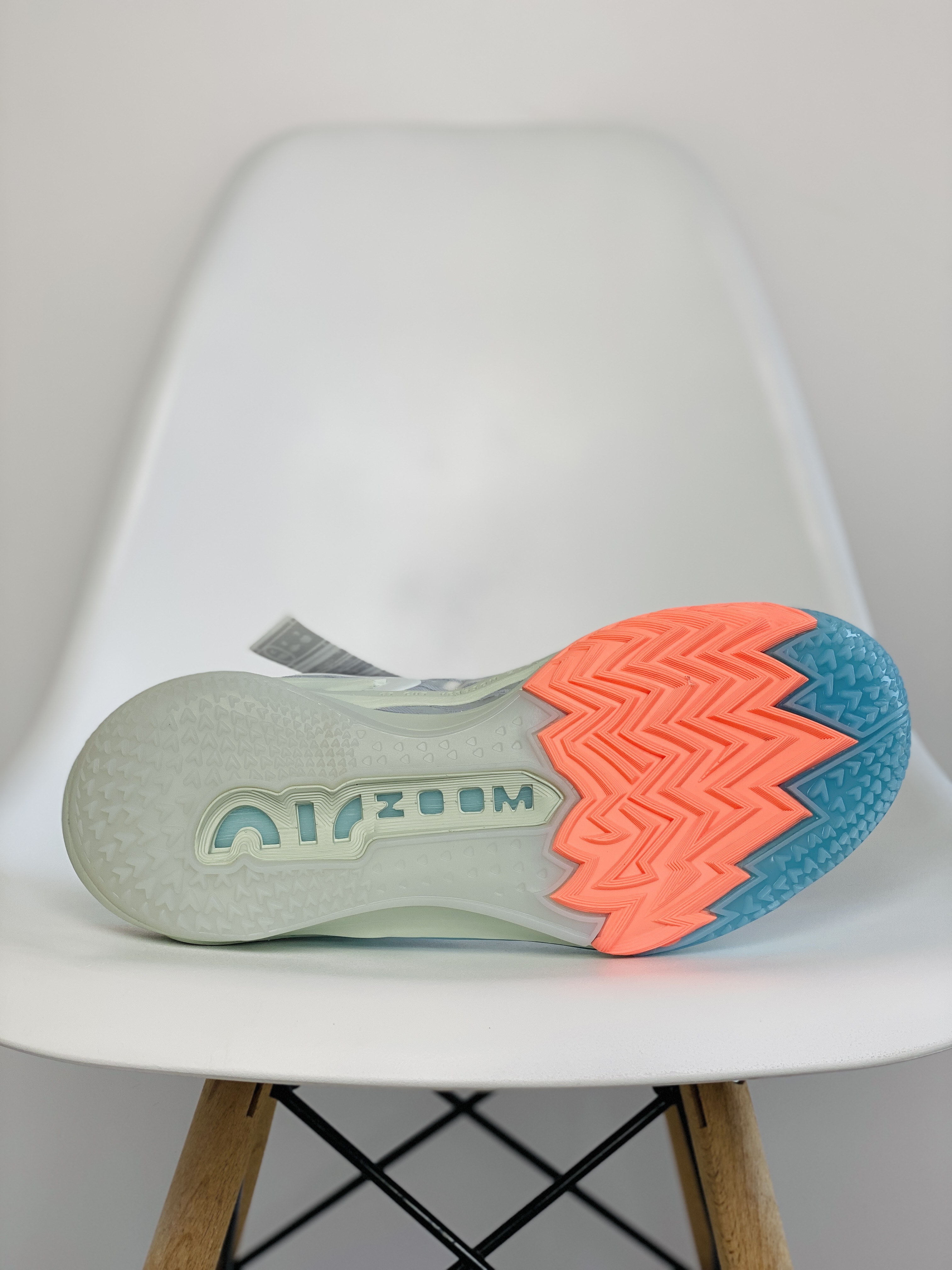 滅世 GT Cut 2.0 EP 低筒 萤火防滑耐磨 籃球鞋 實戰鞋 球鞋 波鞋 男鞋 蓝色 DJ6015-402