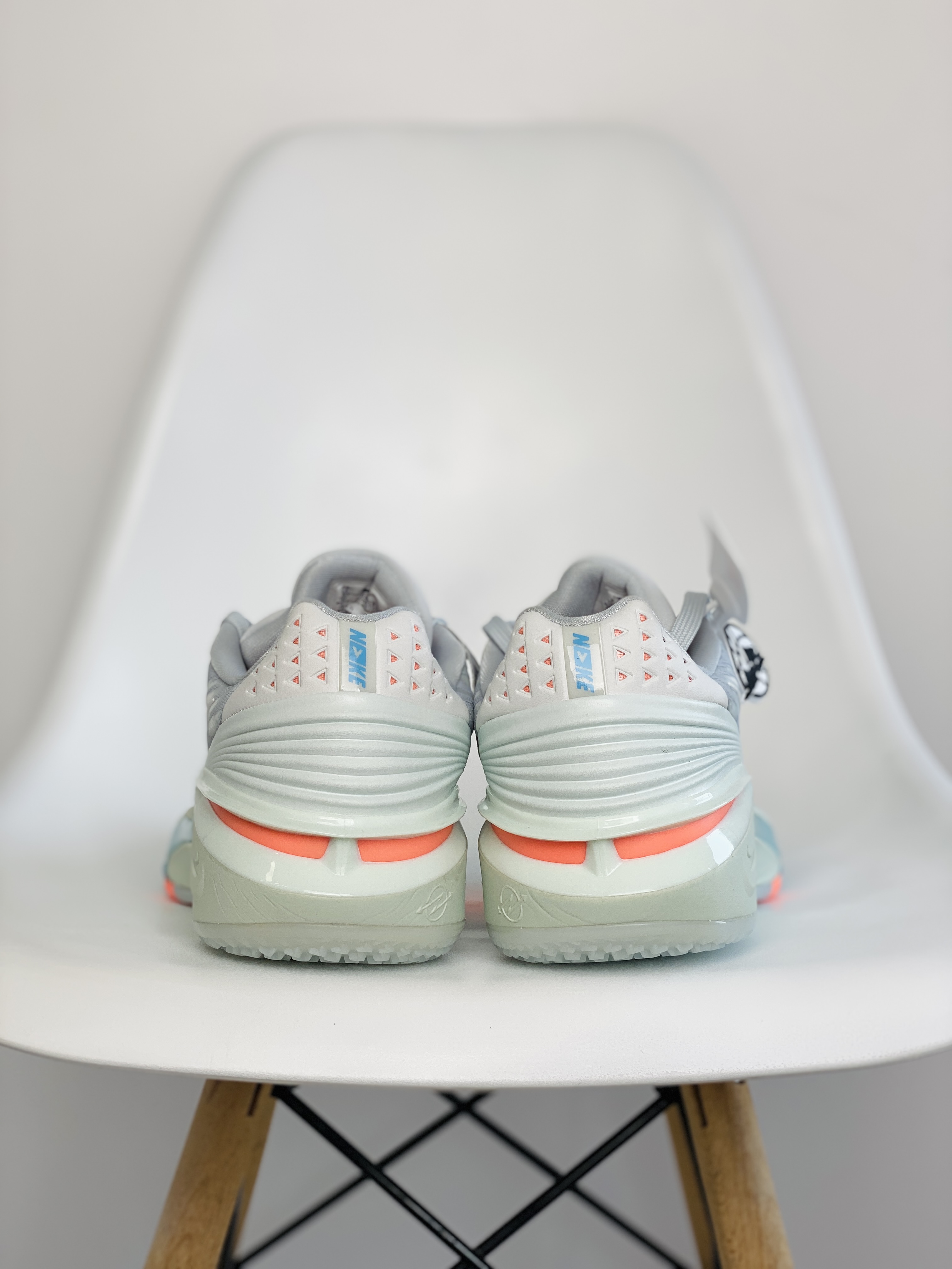 滅世 GT Cut 2.0 EP 低筒 萤火防滑耐磨 籃球鞋 實戰鞋 球鞋 波鞋 男鞋 蓝色 DJ6015-402