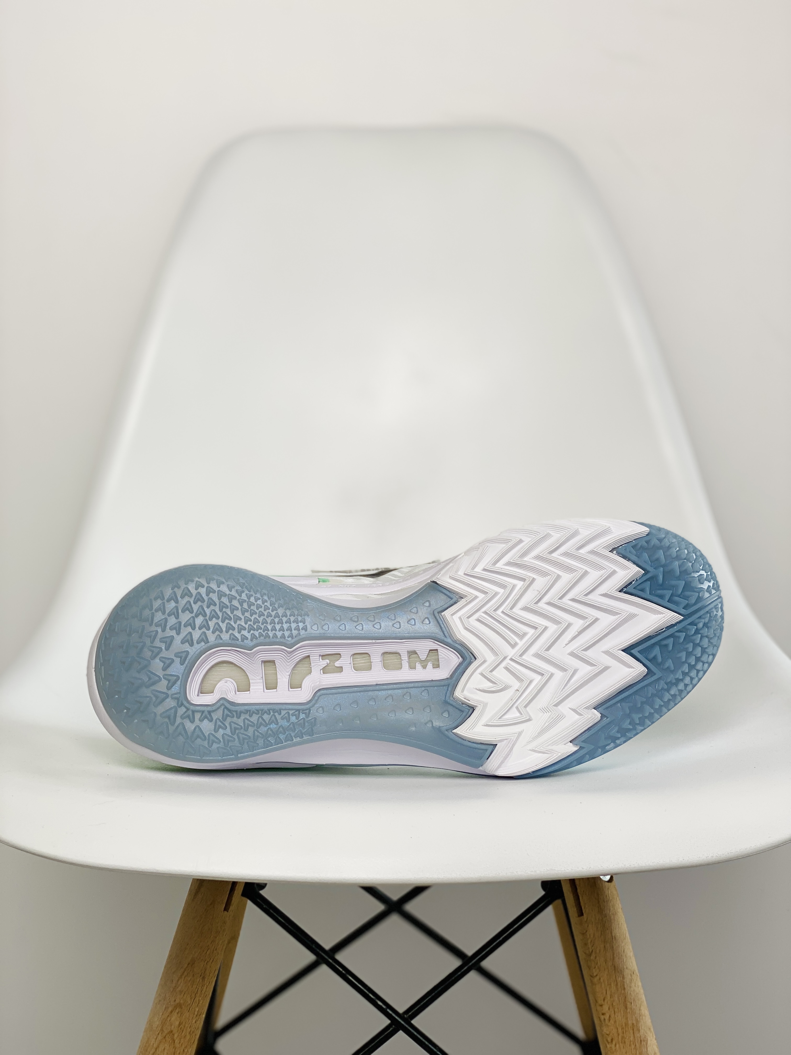  滅世 GT Cut 2.0  低筒   全掌 气垫 防滑耐磨 籃球鞋 實戰鞋 球鞋 波鞋 男鞋 白綠  FJ7063-103