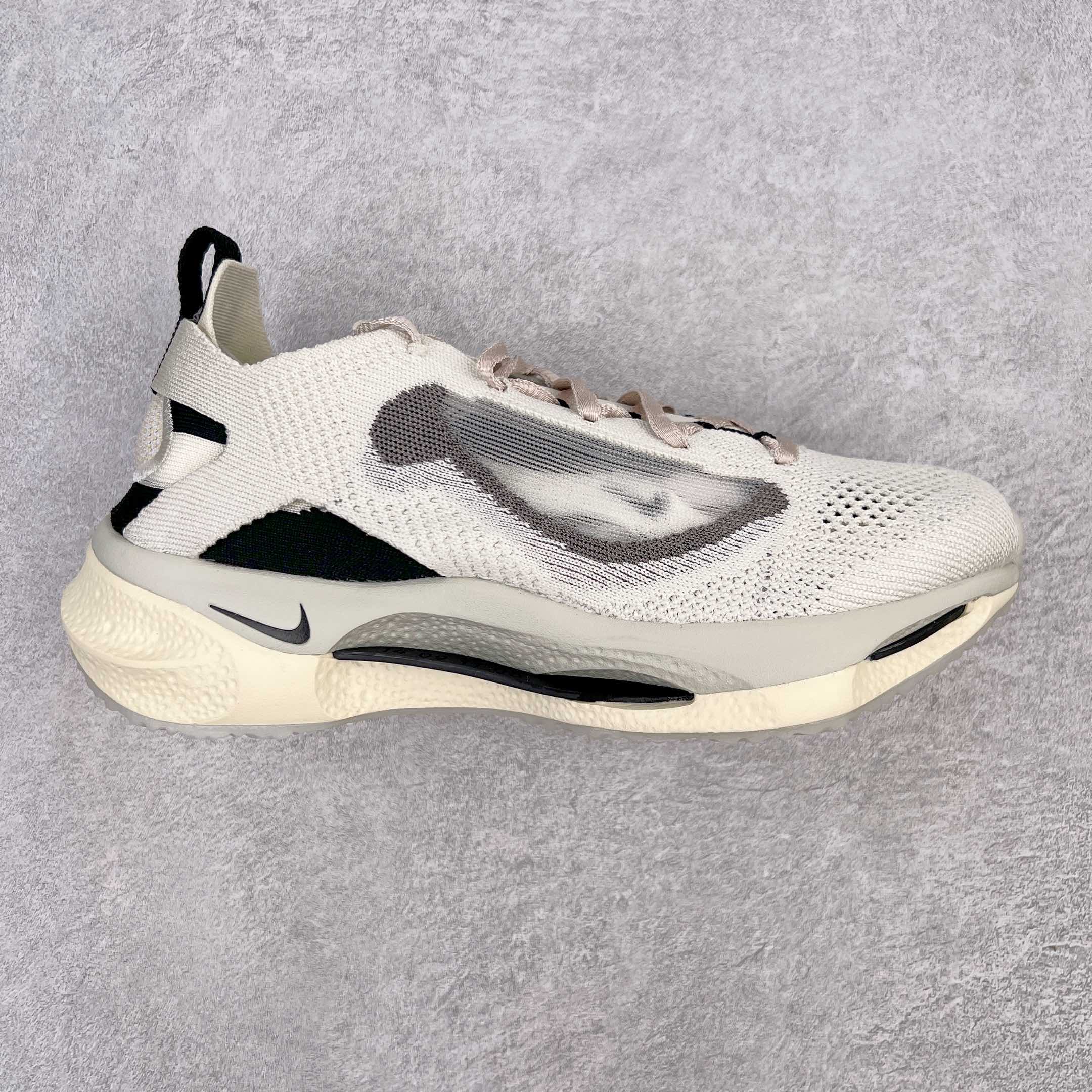 Nike Spark Flyknit 燕麦色 低筒 运动鞋 休闲鞋 板鞋 泡棉 运动 跑步鞋 男鞋 女鞋 DD1901-001