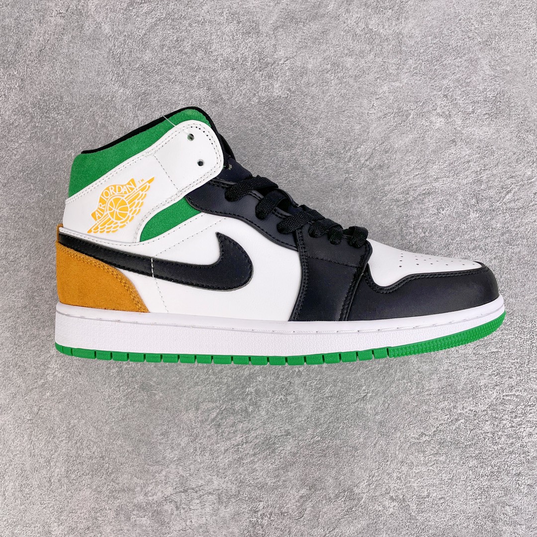 Air Jordan 1 Mid AJ1 全系列 中筒 休閒鞋 板鞋 男鞋 女鞋