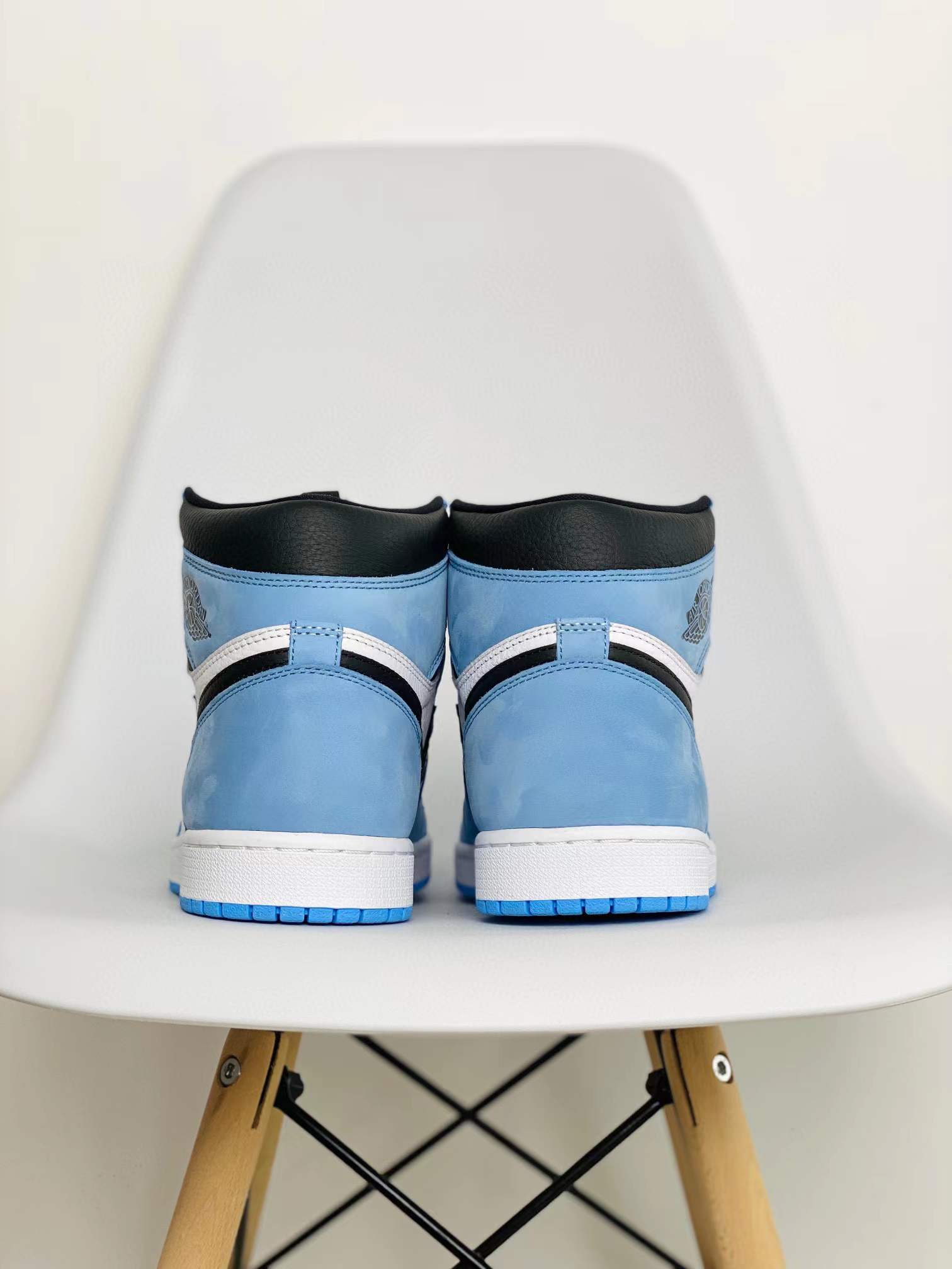 Air Jordan 1 AJ1 Retro OG University Blue 大學藍 篮球鞋 高筒 休闲鞋 男鞋 板鞋 