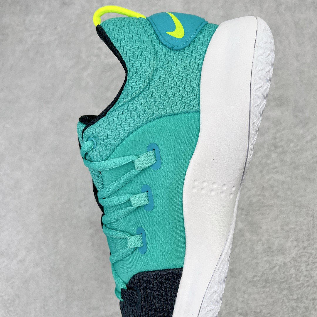 Hyperdunk x Low HD2018 黑绿 低筒 减震防滑 实战鞋 篮球鞋 男鞋 AR0465-300