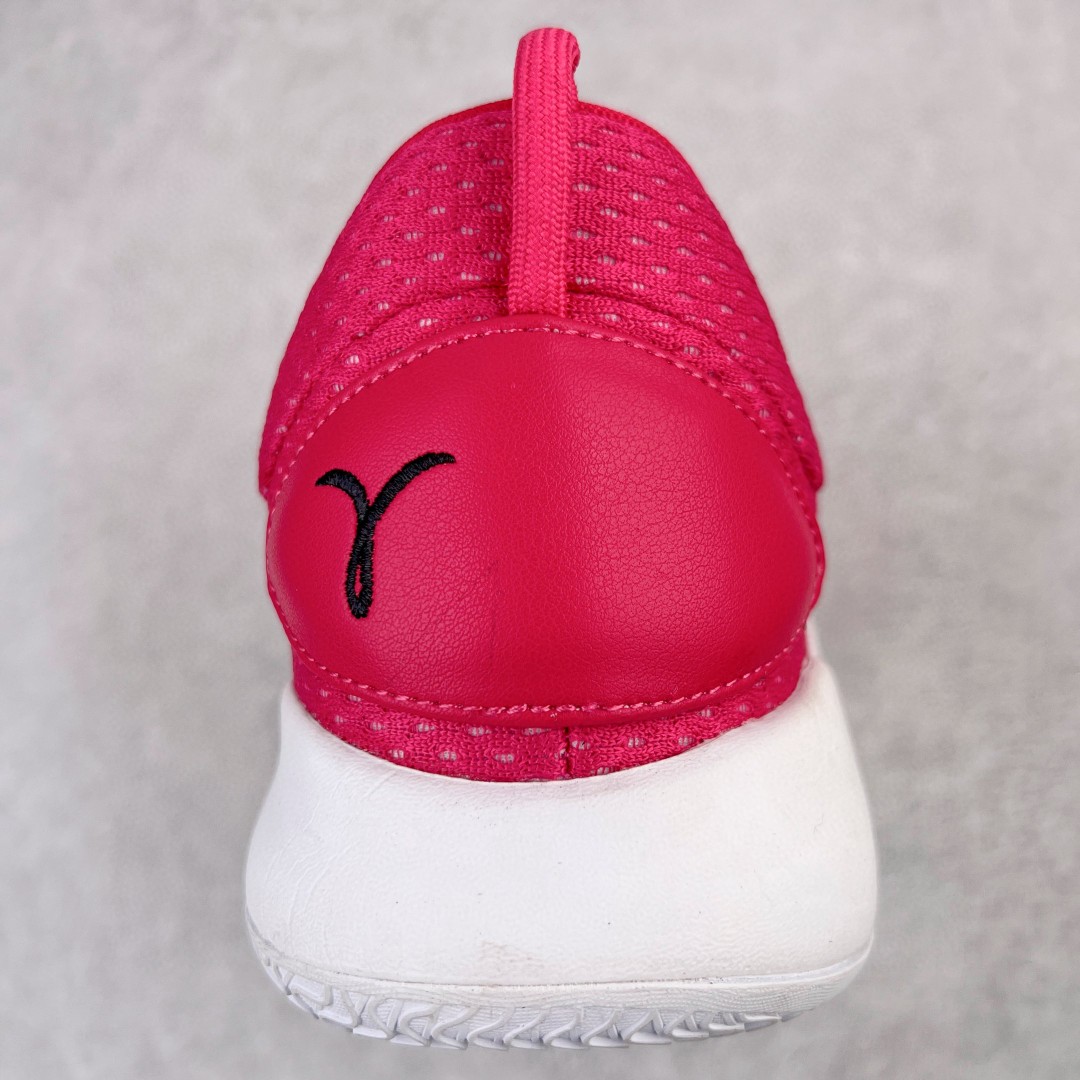 Hyperdunk x Low TB Kay Yow 2018 乳腺癌 红白 低筒 减震防滑 实战鞋 篮球鞋 男鞋  AT3867-609