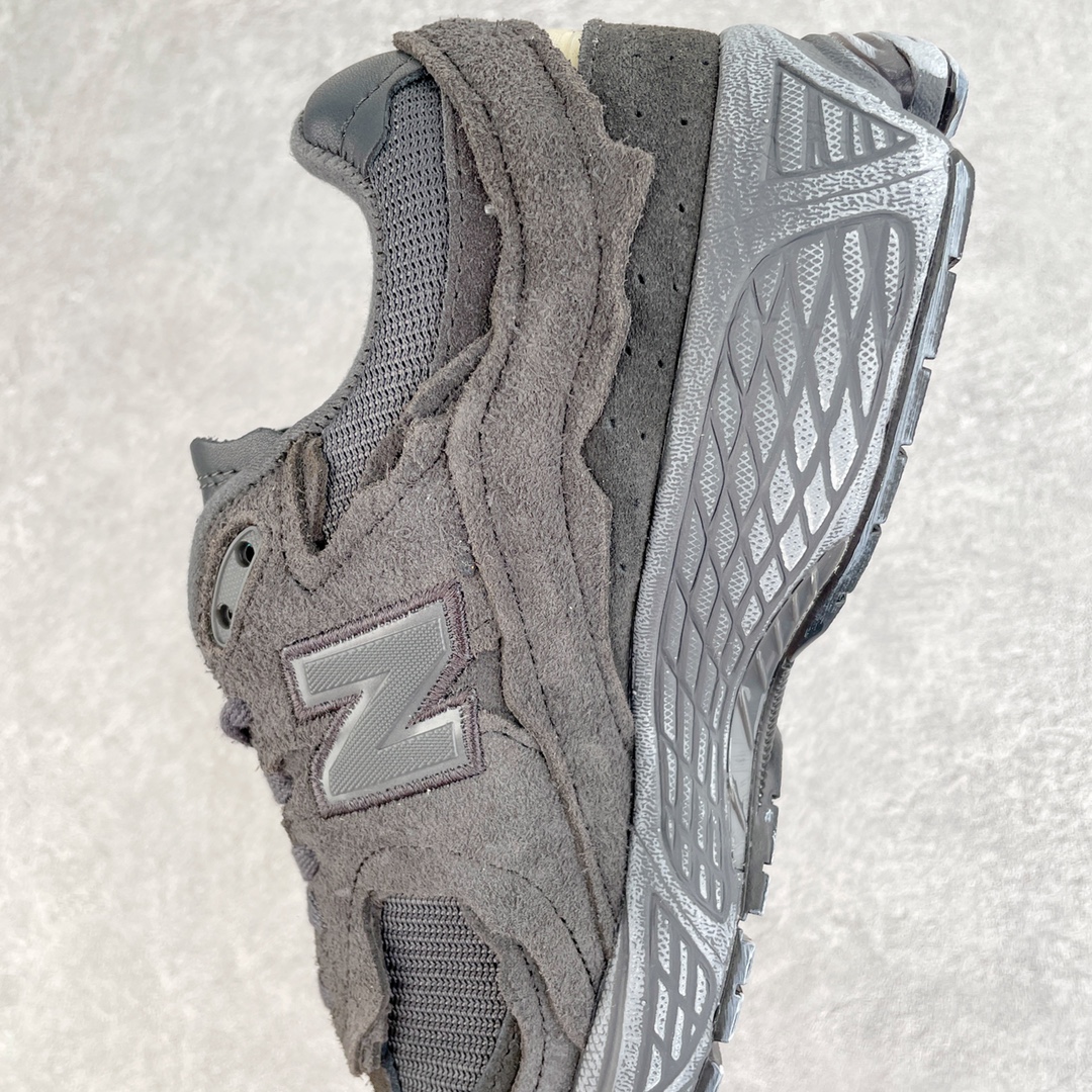 New Balance 2002R Protection Pack 幻影黑 低筒 跑步鞋 运动鞋 休闲鞋 男鞋 女鞋 M2002RDA