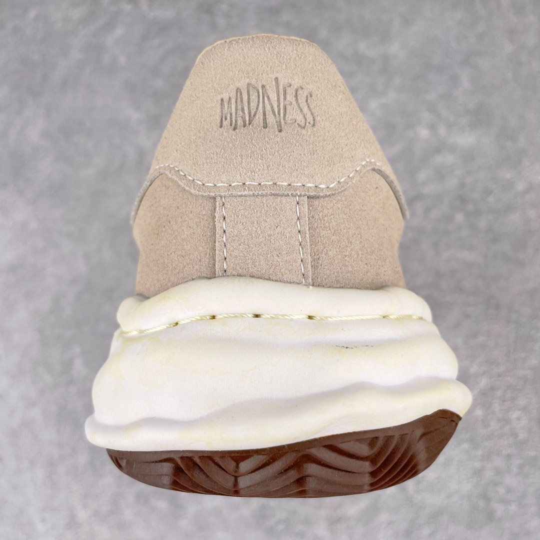 MIHARA YASUHIRO Original MMY 三原康裕 卡其色 奶茶色 低筒 溶胶鞋 帆布鞋 板鞋 休闲鞋 增高鞋 男鞋 女鞋 