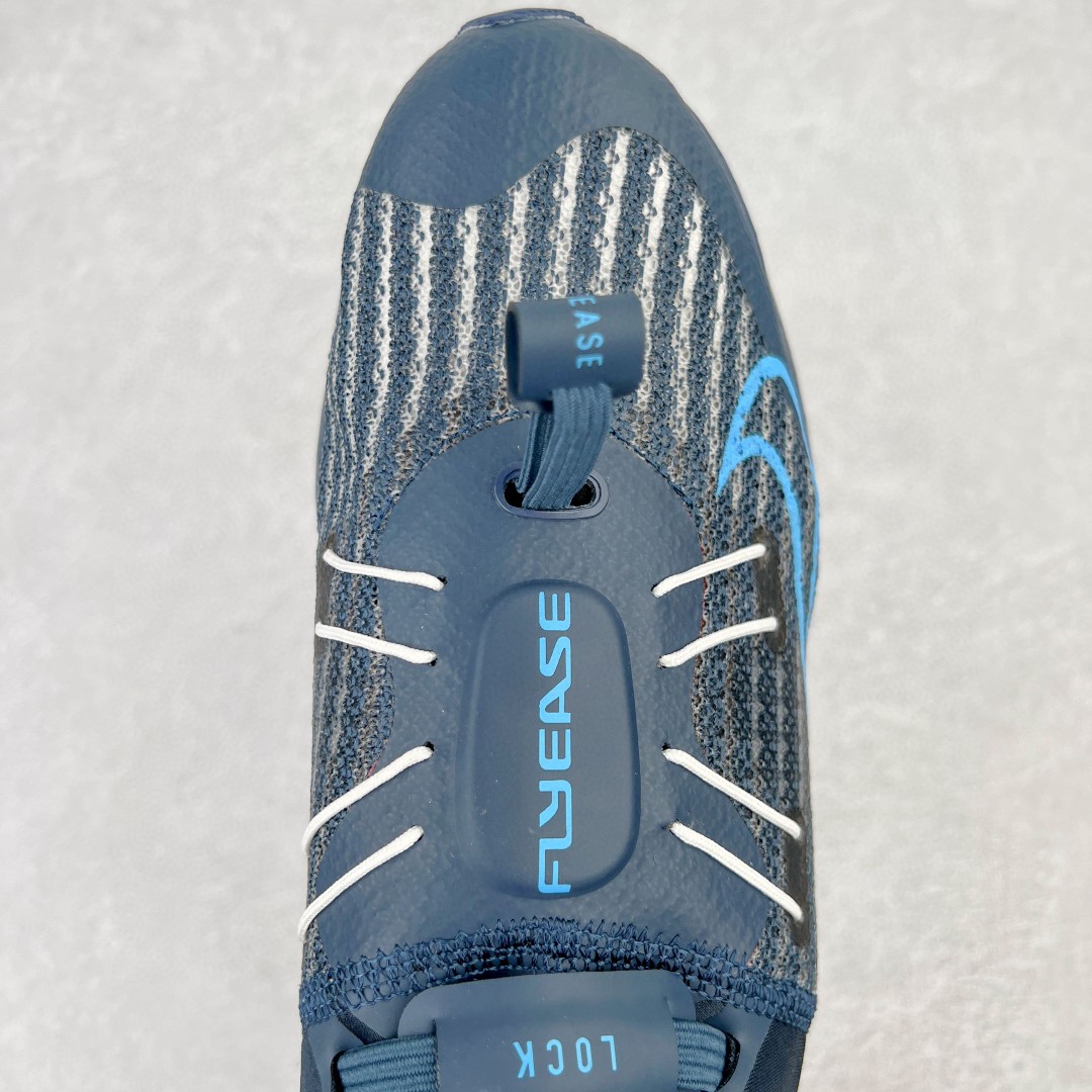 Zoom Tempo Next% FlyEase 黑蓝 低筒 减震 跑步鞋 运动鞋 休闲鞋 男鞋 女鞋 CV1889-401