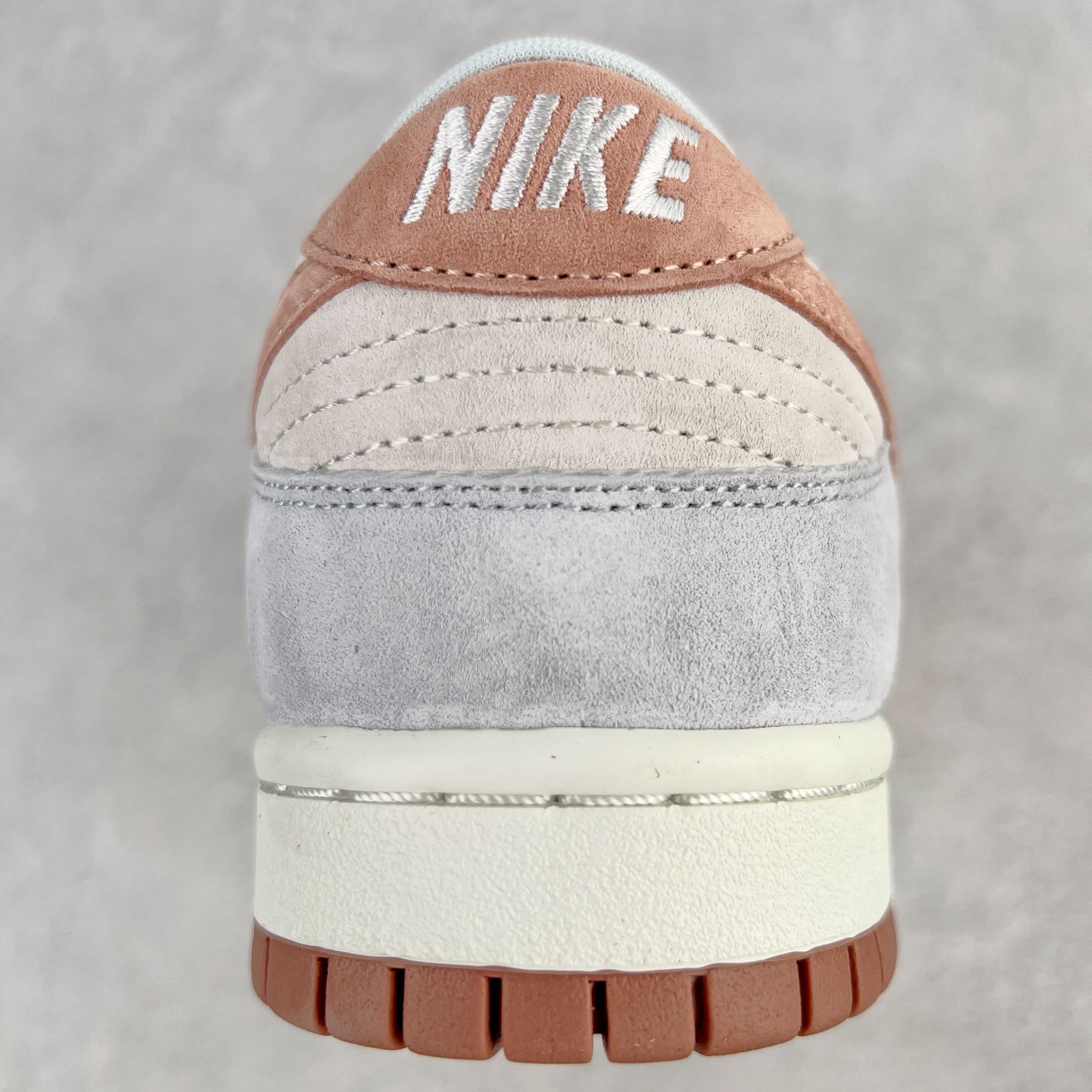 dunk Low Fossil Rose 灰蓝粉 化石玫瑰  低筒 复古板鞋 休闲鞋 男鞋 女鞋 DH7577-001