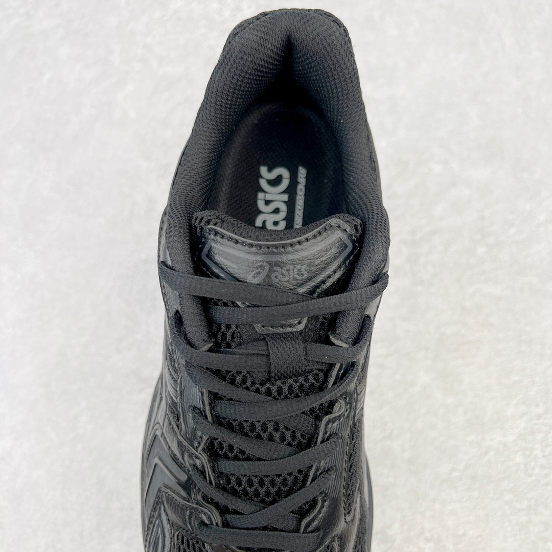 ASICS GEL-KAYANO 14 黑武士 低筒 减震 户外 运动鞋 跑步鞋  休闲鞋 板鞋 男女同款  1201A019-001