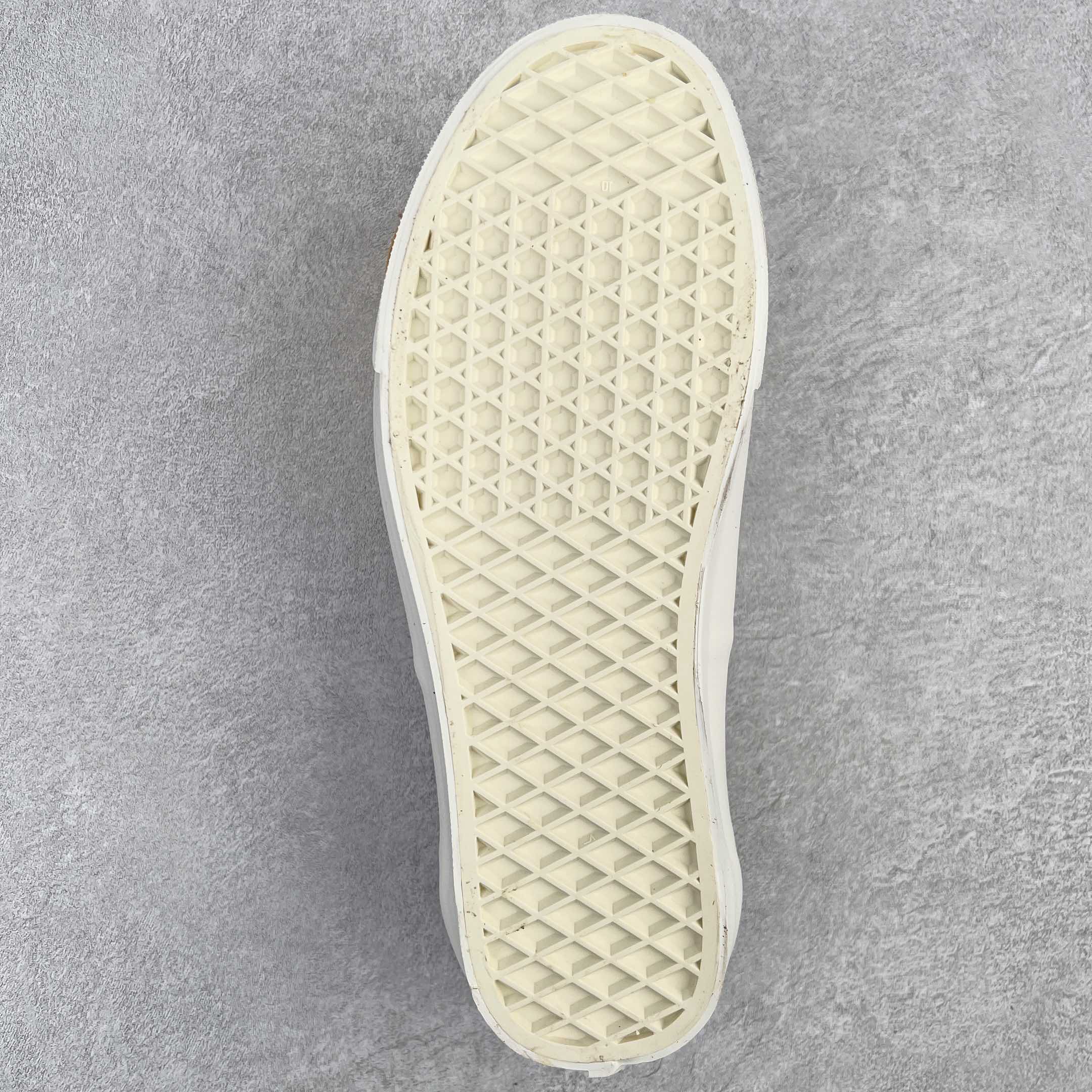 Fear Of God Vans Era 95 Reissue  FOG 黑白 字母 印花 低筒 休闲鞋 板鞋 滑板鞋 男鞋 女鞋 VN0A2XRYML