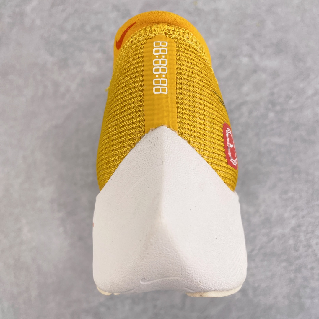 zoomX Vaporfly Next%2  黄绿 低筒 减震防滑 运动鞋 跑步鞋 男鞋 女鞋 DJ5182-700