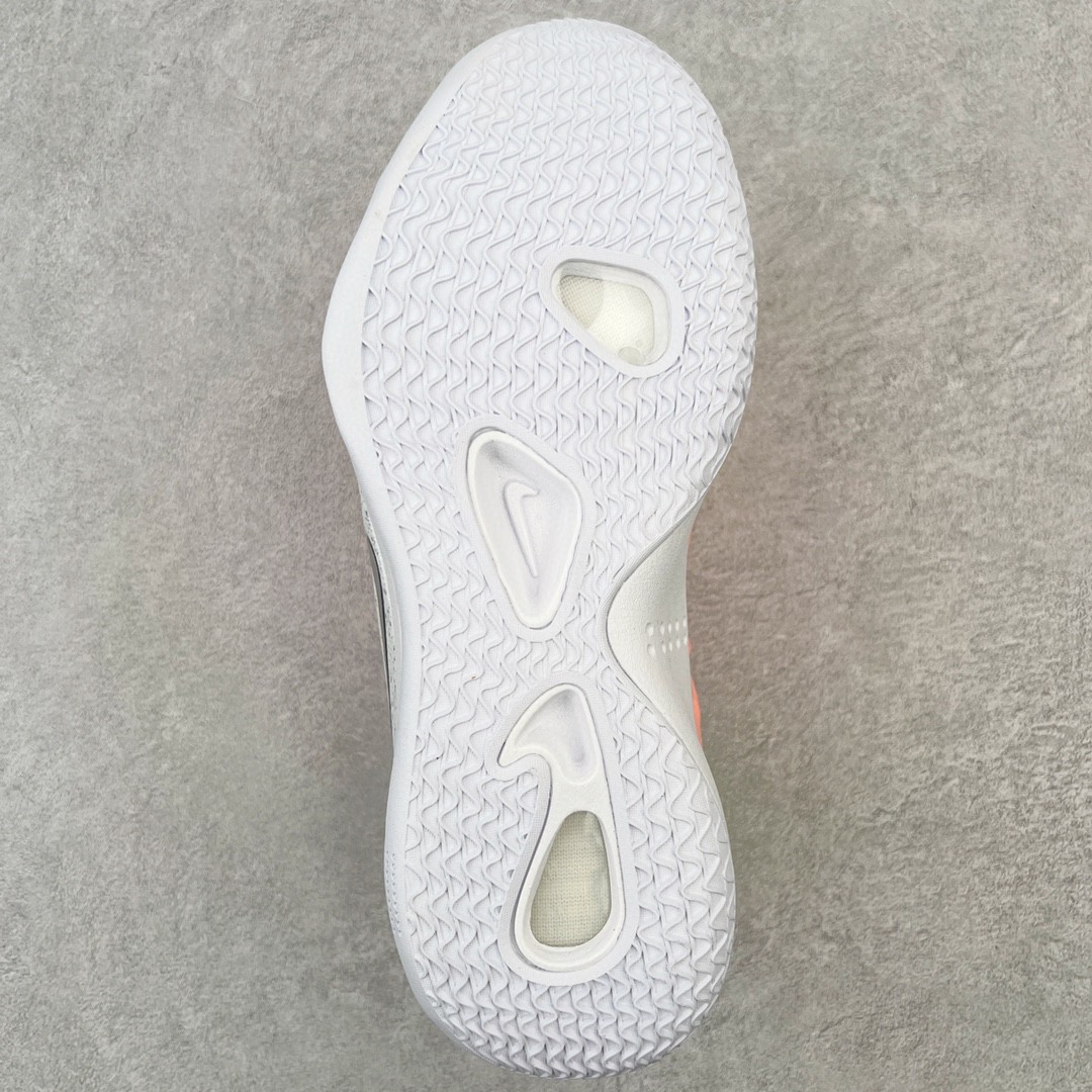 Hyperdunk x Low HD2018 派大星 粉色笑脸 粉黄紫 低筒 减震防滑 实战鞋 篮球鞋 男鞋 AR0465-100