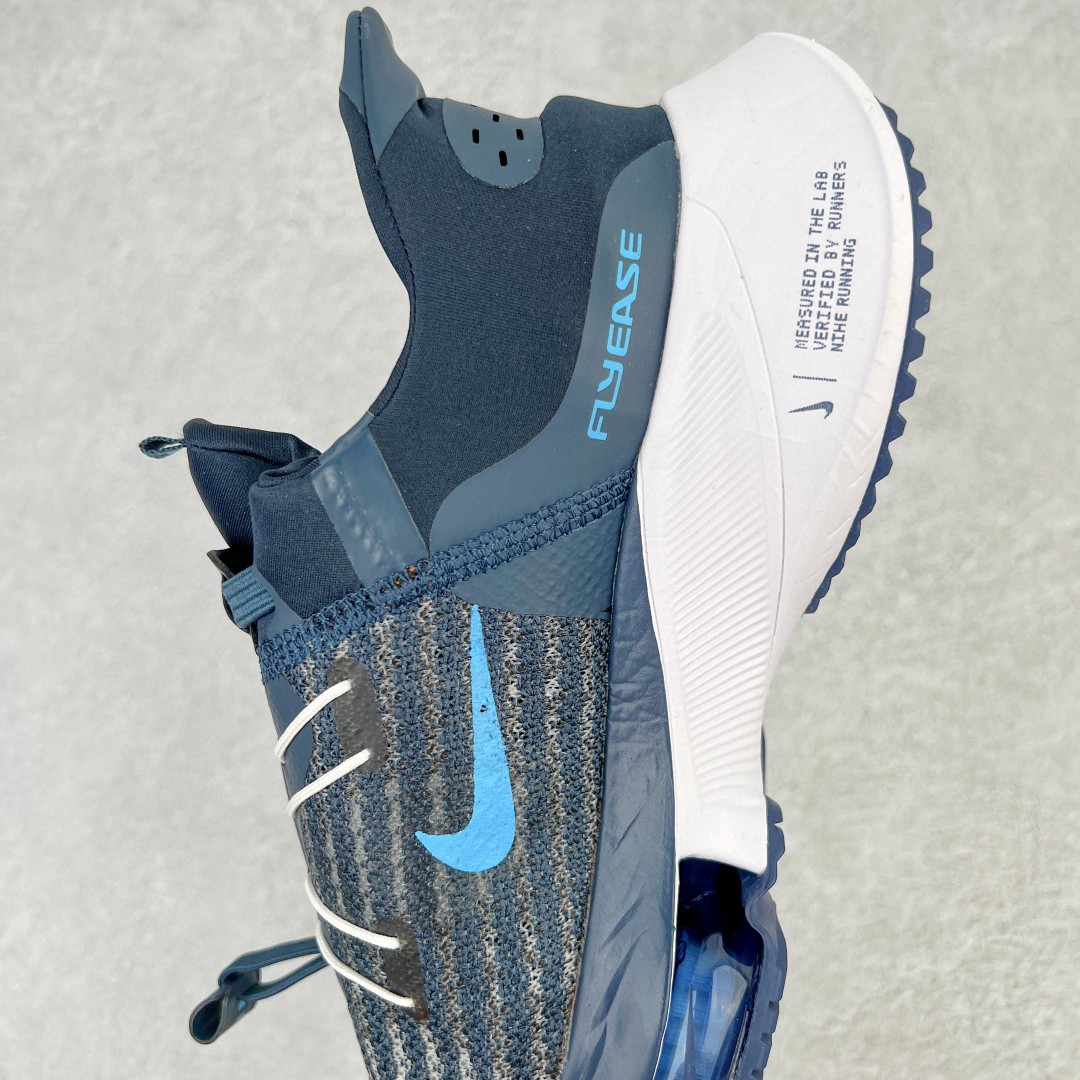 Zoom Tempo Next% FlyEase 黑蓝 低筒 减震 跑步鞋 运动鞋 休闲鞋 男鞋 女鞋 CV1889-401