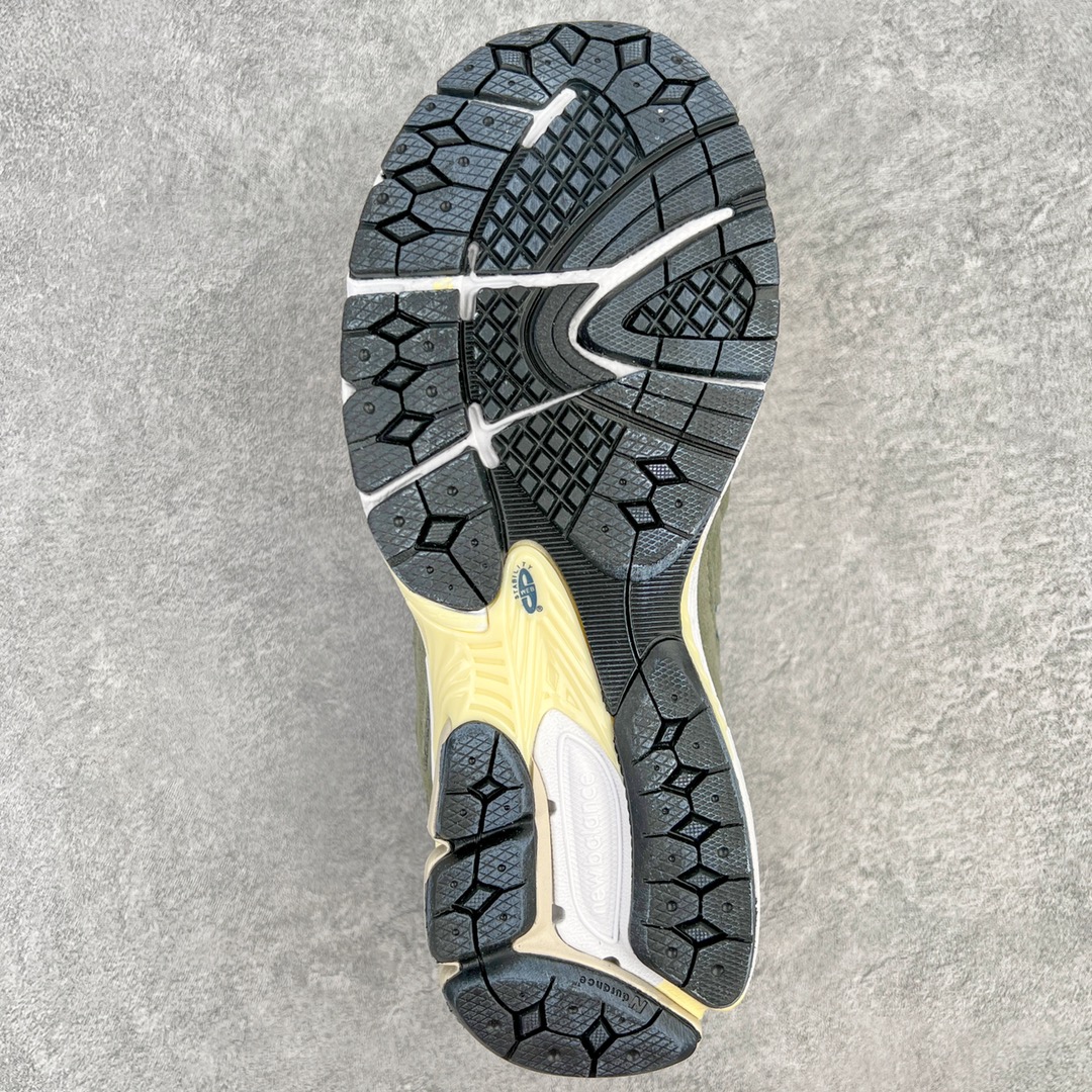 New Balance 2002R 绿色 低筒 跑步鞋 运动鞋 休闲鞋 男鞋 女鞋