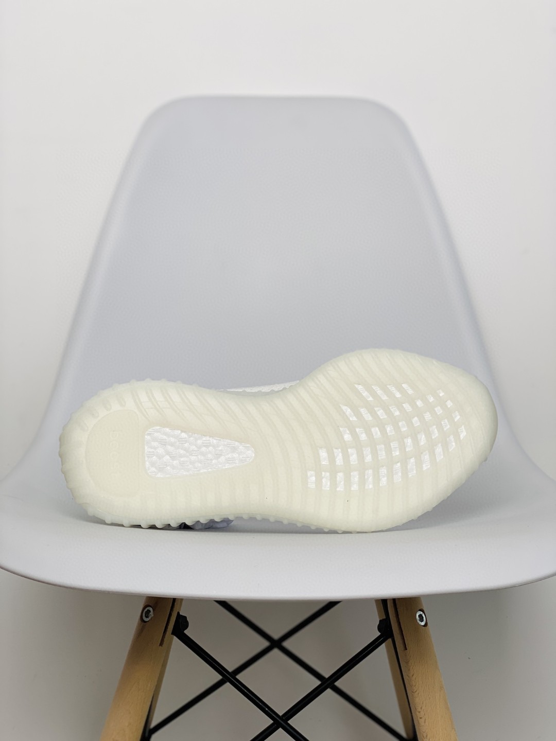 adidas originals Yeezy Boost 350 V2 Triple White 白冰淇淋 低筒 休闲鞋 运动鞋 男鞋 女鞋 CP9366