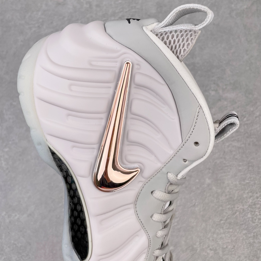 NIKE Air Foamposite One Pro All Star 全明星 喷泡 篮球鞋 男鞋 碳板 AO0817-001