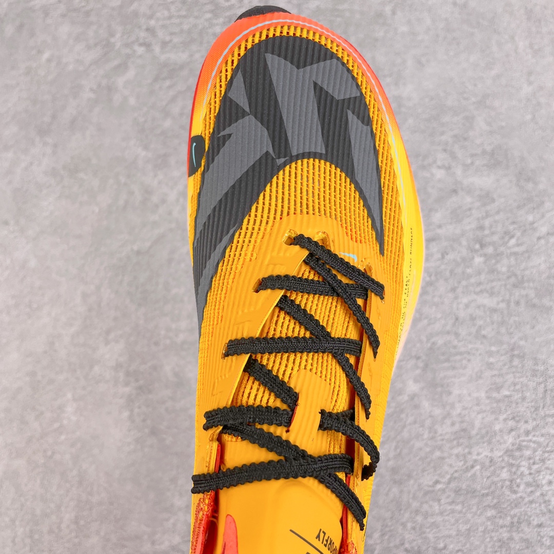 zoomX Vaporfly Next%2  黑黄 低筒 减震防滑 运动鞋 跑步鞋 男鞋 女鞋 DO2408-739