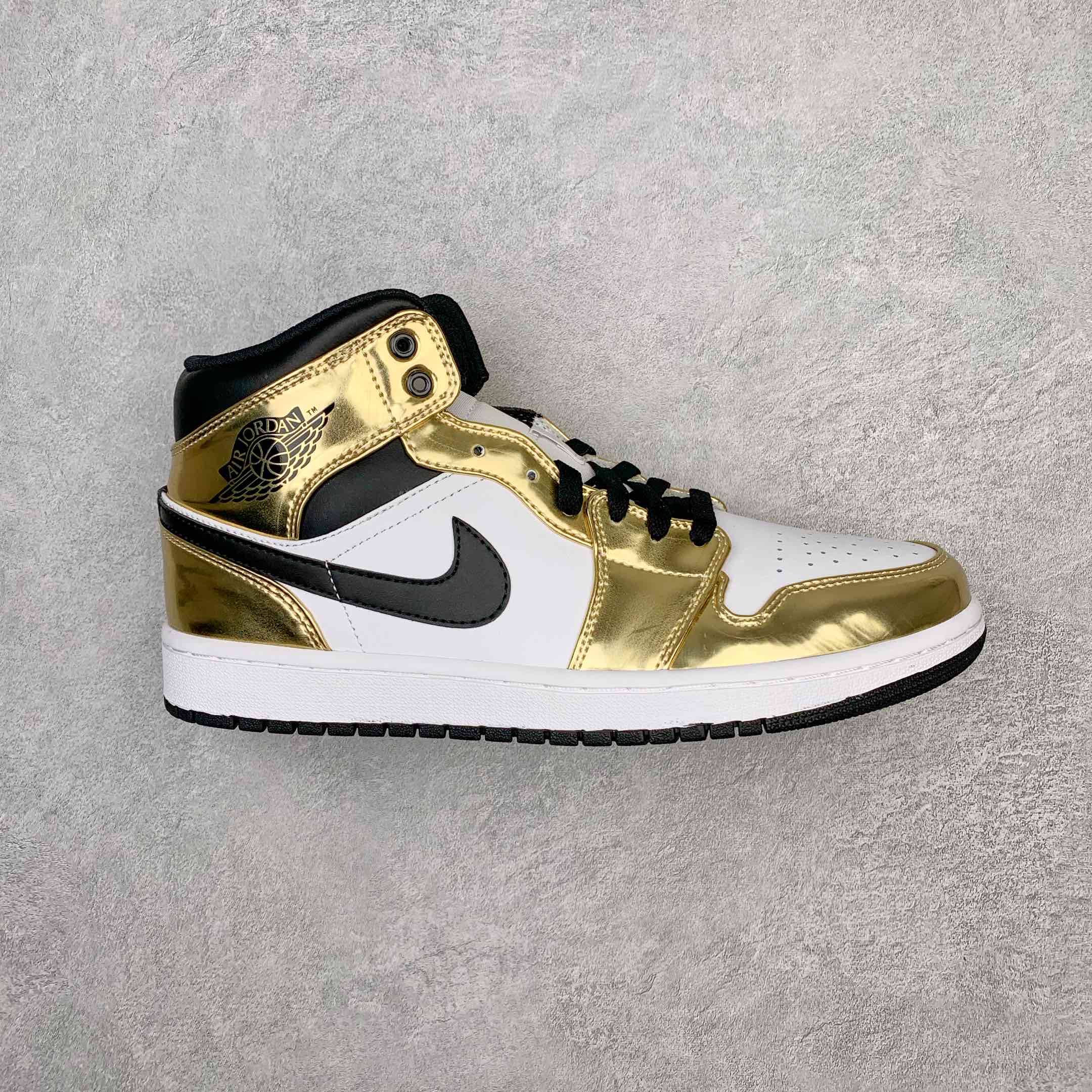 Air Jordan 1 Mid AJ1 全系列 中筒 休閒鞋 板鞋 男鞋 女鞋