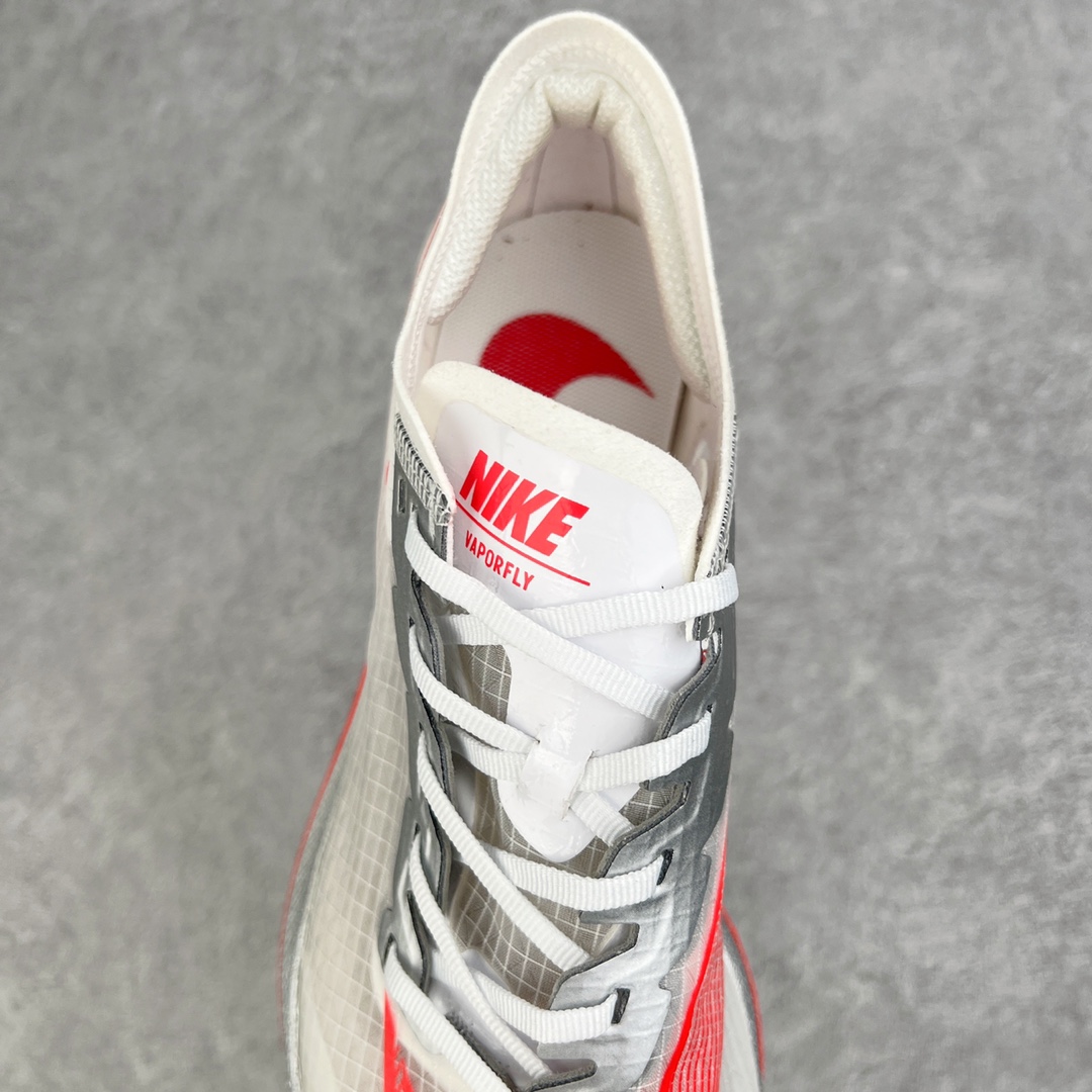 zoomX Vaporfly Next%  白红 低筒 减震防滑 运动鞋 跑步鞋 男鞋 女鞋 AO4568-600