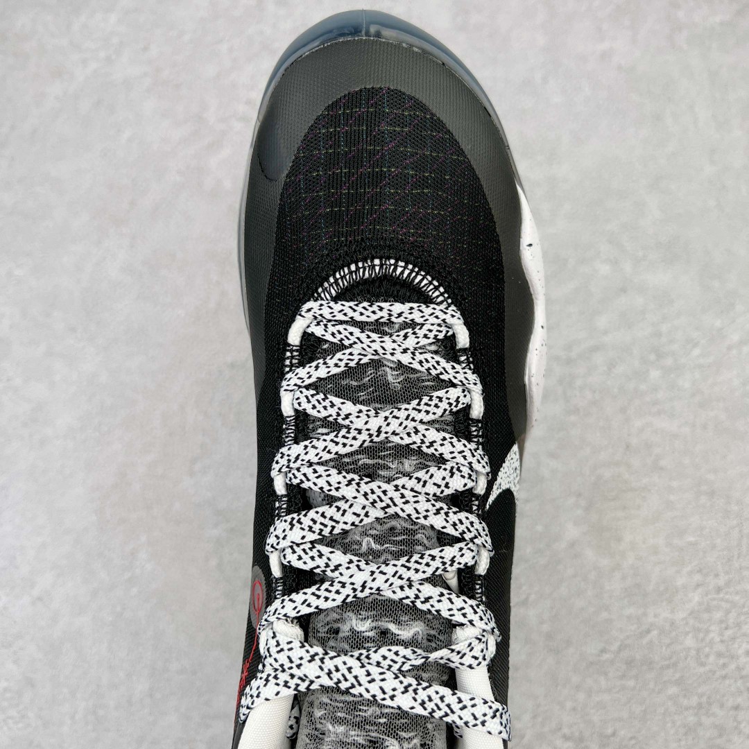 Zoom KD 12 杜兰特 12 黑色 高筒 减震防滑 实战鞋 篮球鞋 运动鞋 男鞋 AR4230-002