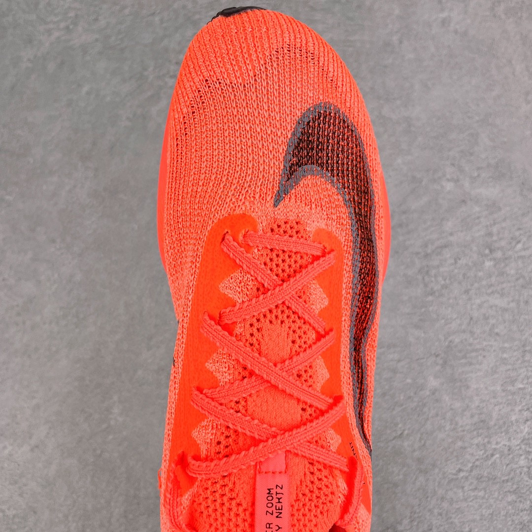 Zoom AlphaFly Next% FlyEase 亮橙 低筒 减震 跑步鞋 运动鞋 休闲鞋 男鞋 女鞋 CZ1514-800