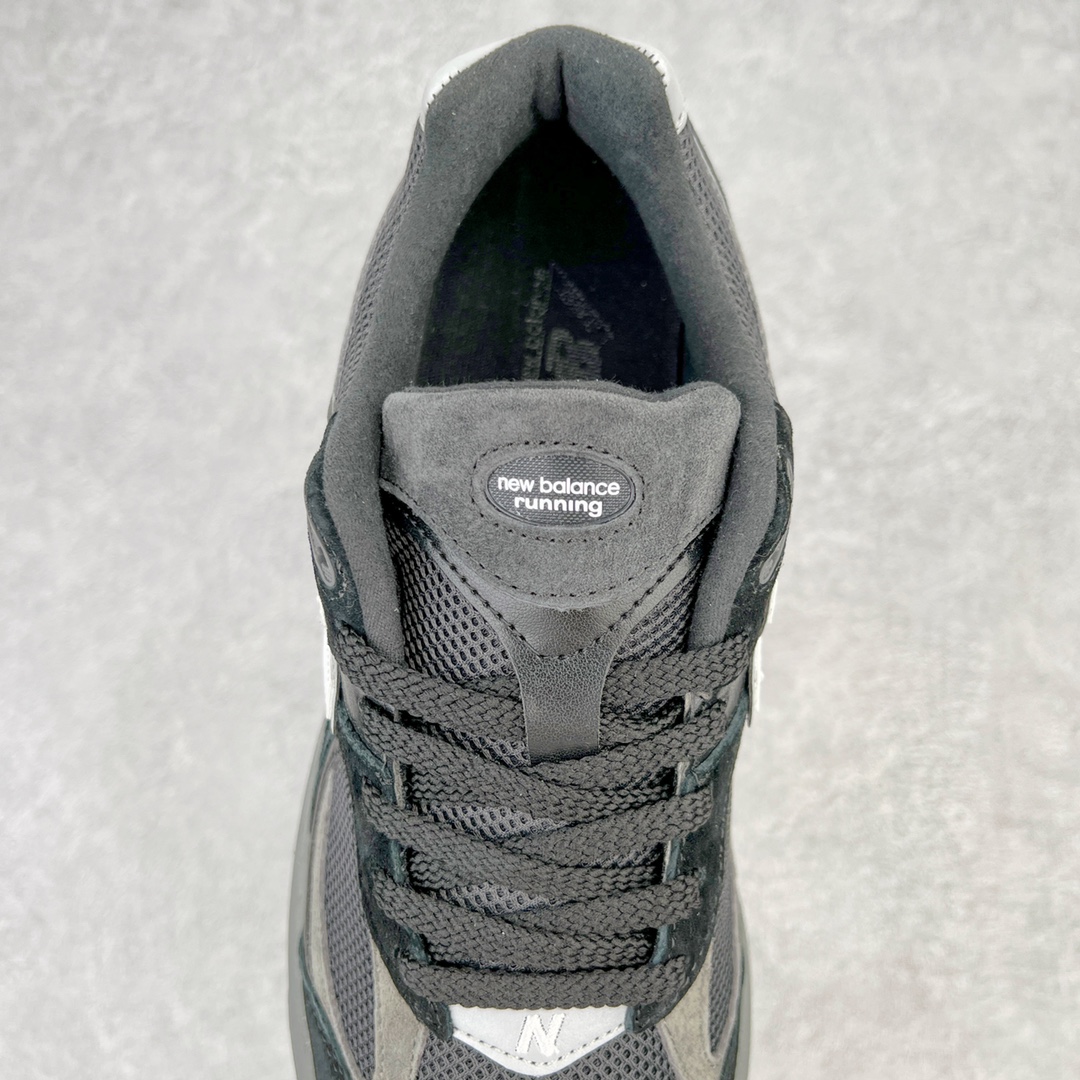 New Balance 2002R 黑灰  低筒 跑步鞋 运动鞋 休闲鞋 男鞋 女鞋 M2002RR1