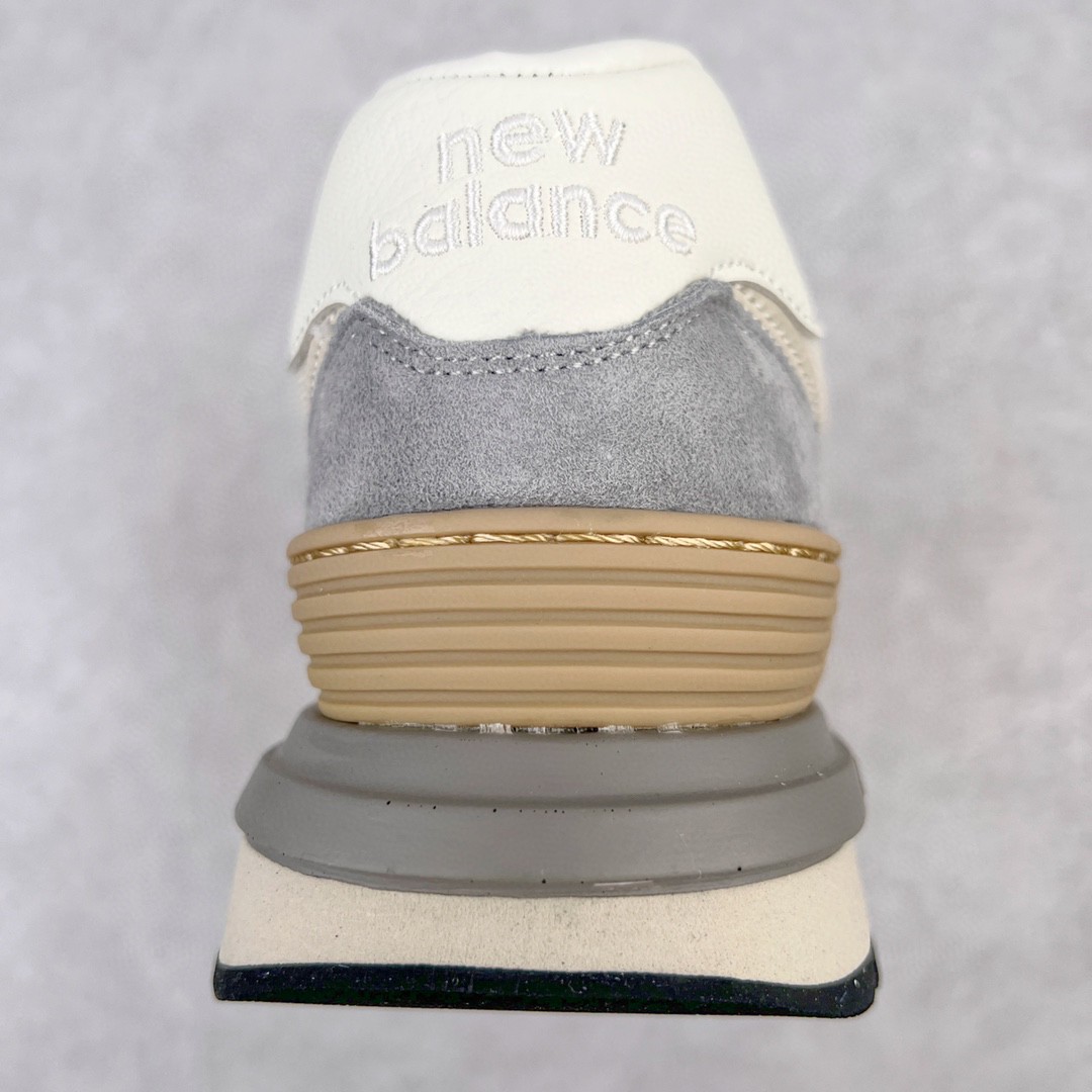 New Balance 574 Legacy 灰白 低筒 复古跑鞋 休闲鞋 运动鞋 男鞋 女鞋 U574LGRG