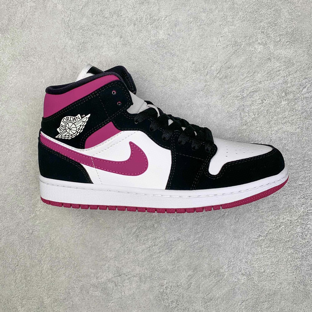 Air Jordan 1 Mid AJ1 全系列 中筒 休閒鞋 板鞋 男鞋 女鞋