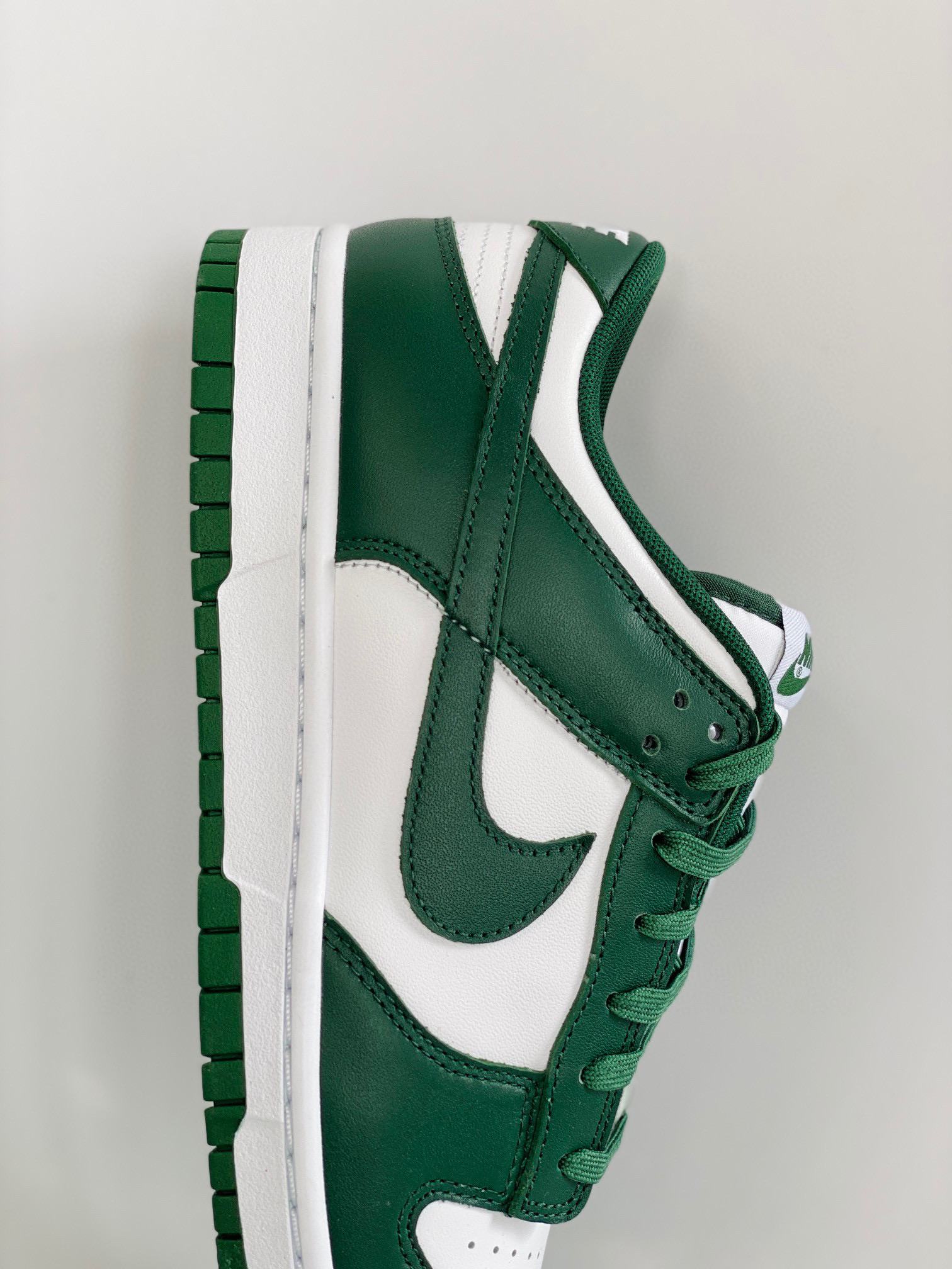  dunk Low  Varsity Green 白綠 低筒 复古板鞋 休闲鞋 男鞋 女鞋  DD1391-101